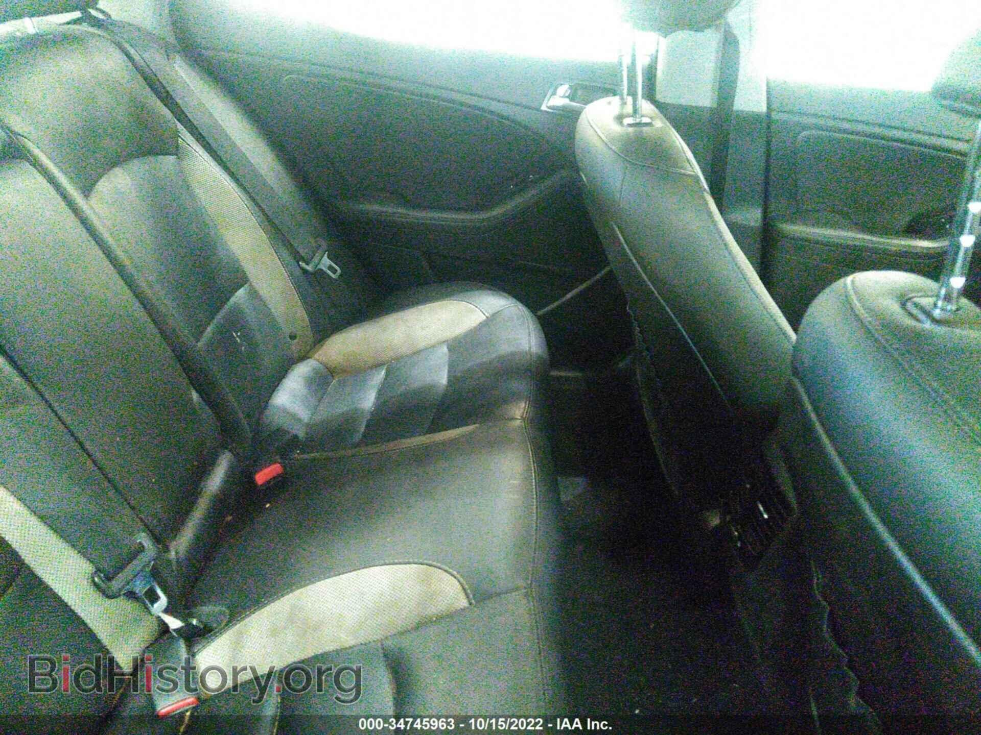 2012 KIA OPTIMA - VIN: 00XGR4A6XCG047814 - Фото 8