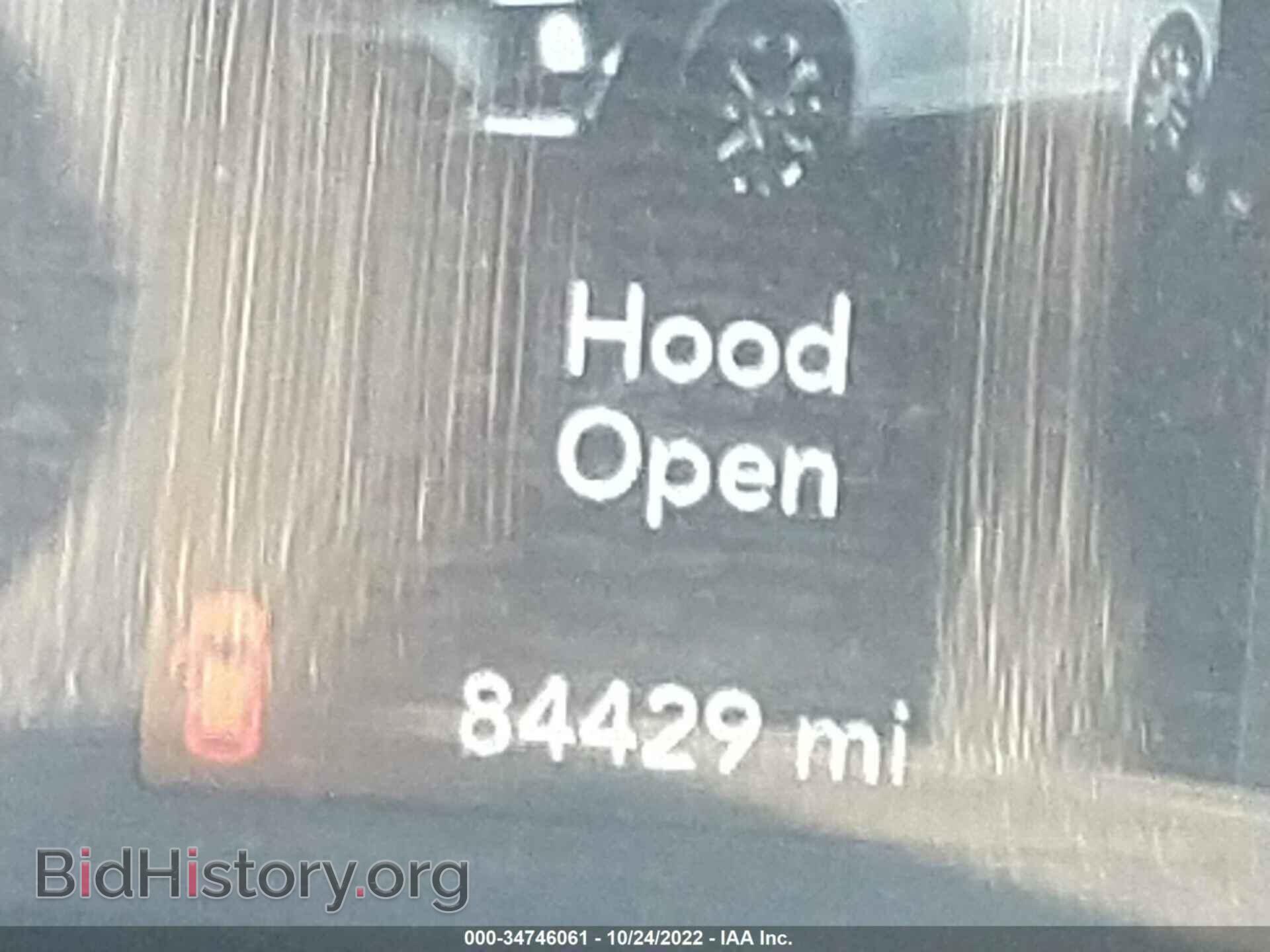 2018 CHRYSLER PACIFICA - VIN: 2C4RC1BG1JR362392 - Photo 7