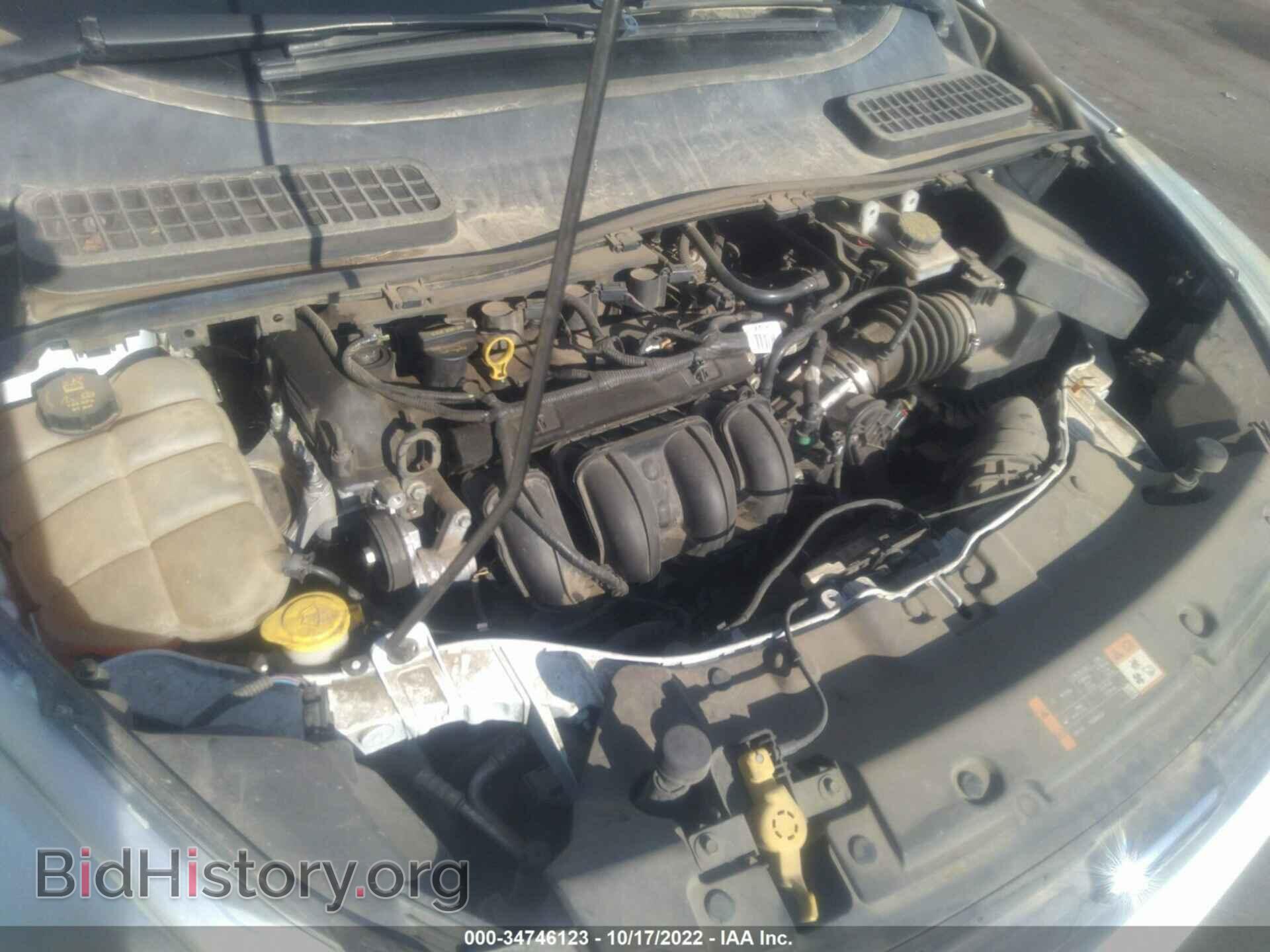 2015 FORD ESCAPE - VIN: 1FMCU0F71FUC80367 - Фото 10