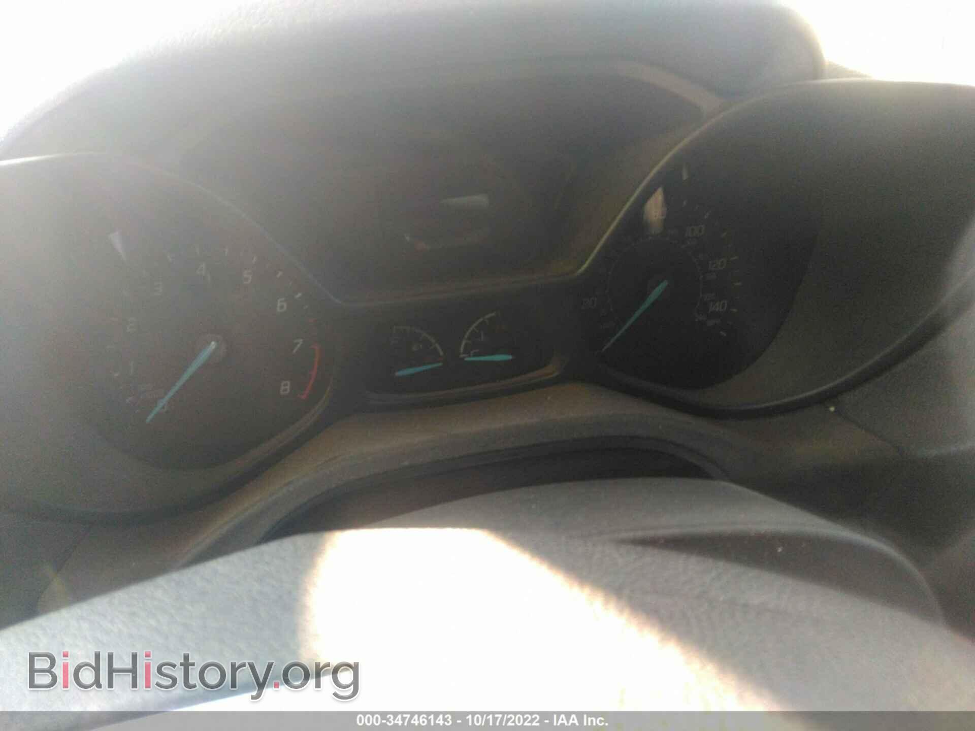 2014 FORD TRANSIT CONNECT - VIN: NM0LS6E70E1157557 - Фото 7
