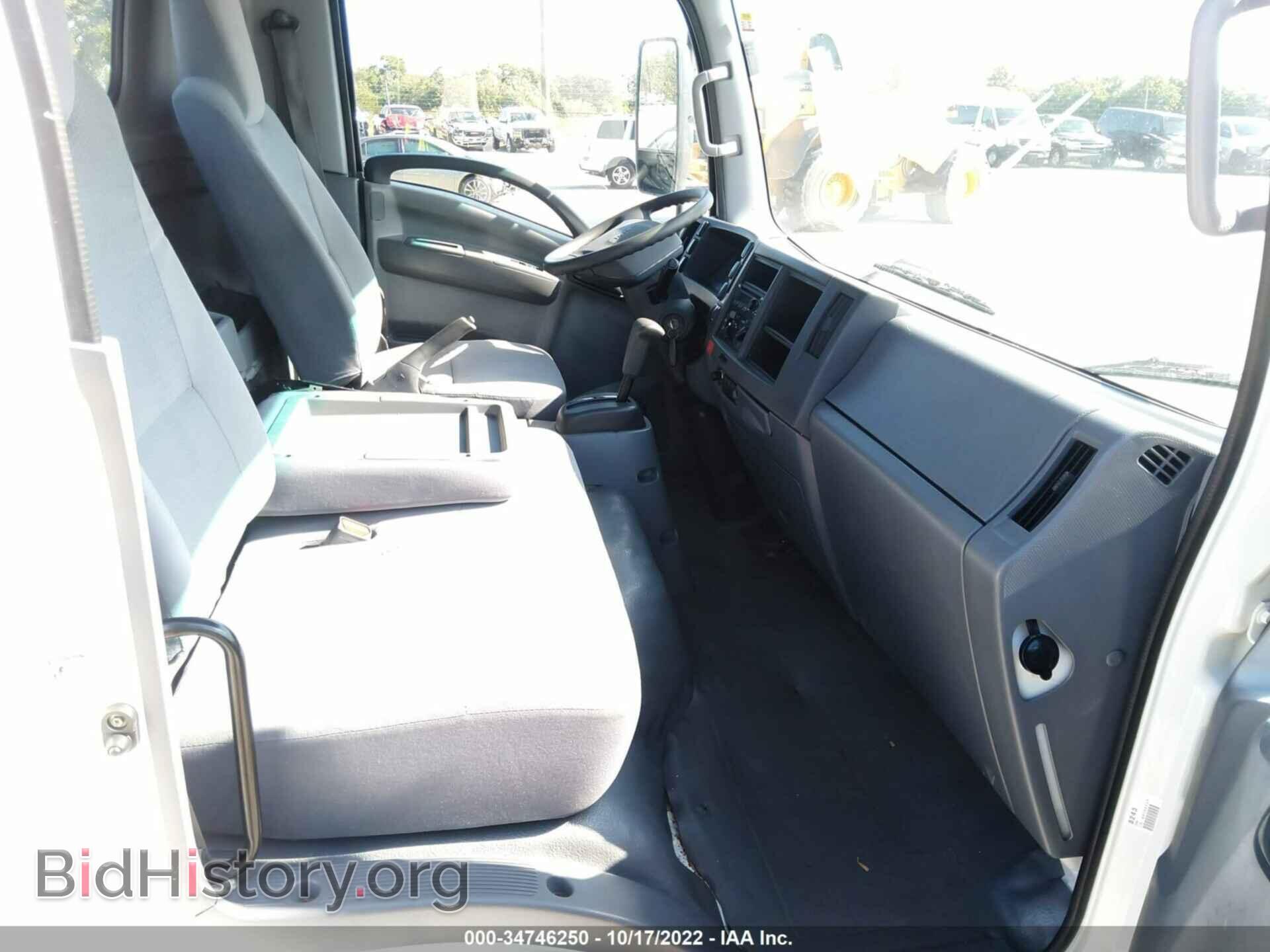 2018 ISUZU NPR - VIN: 54DB4W1B6JS805454 - Фото 5