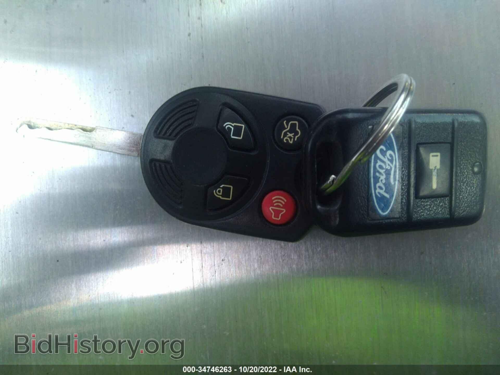 2012 FORD FOCUS - VIN: 1FAHP3H26CL298875 - Фото 11
