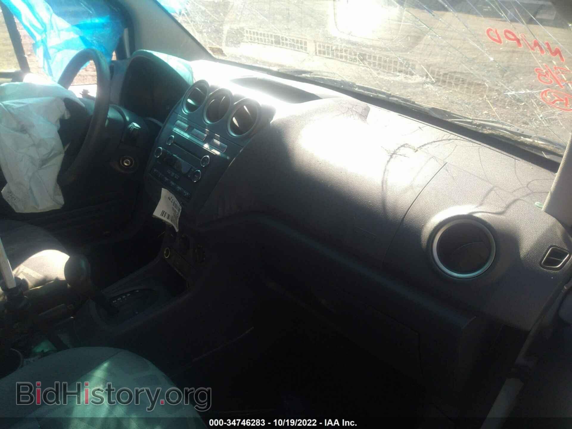 2013 FORD TRANSIT CONNECT - VIN: NM0LS6BN5DT128044 - Фото 5