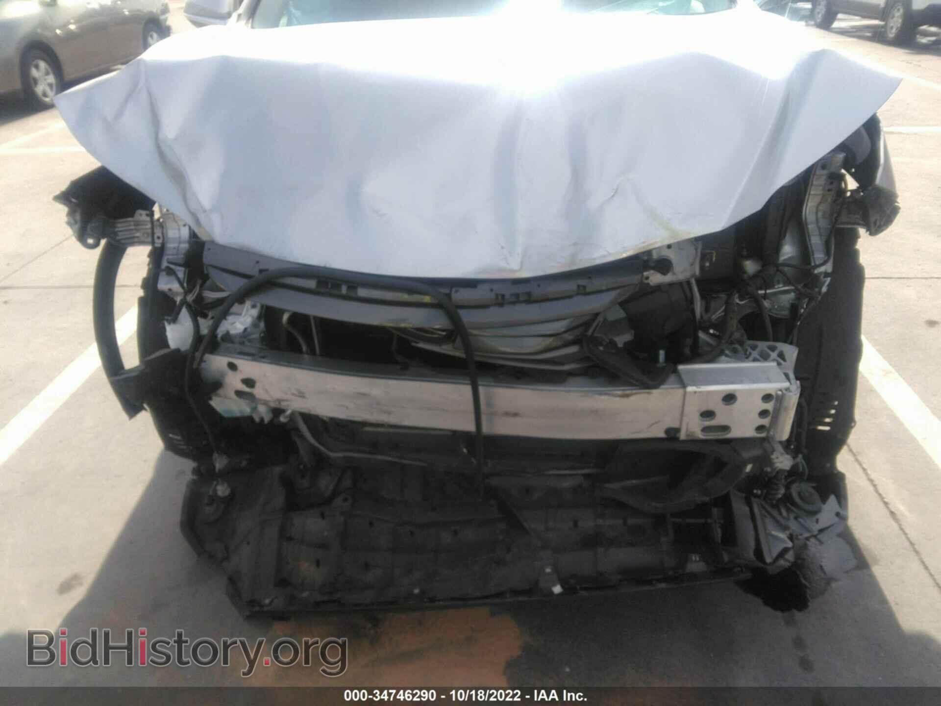 2016 LEXUS RX 350 - VIN: 2T2BZMCA3GC046654 - Фото 6