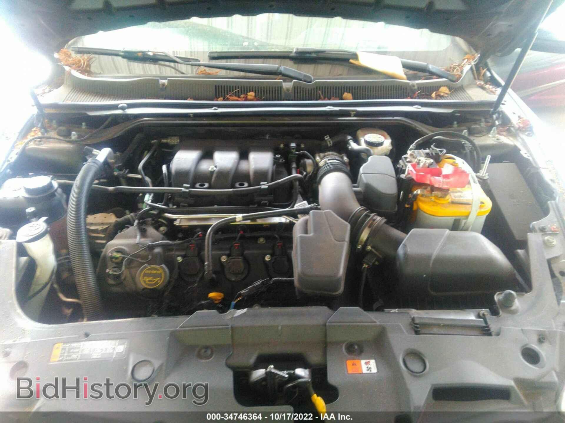 2015 FORD TAURUS - VIN: 1FAHP2F88FG103261 - Фото 10