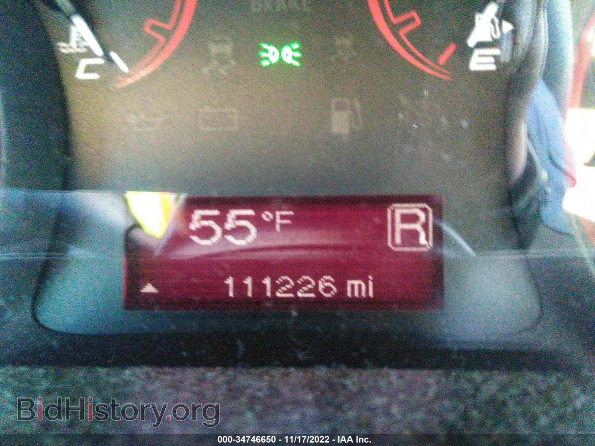 2015 DODGE DART - VIN: 1C3CDFAA5FD432830 - Photo 7