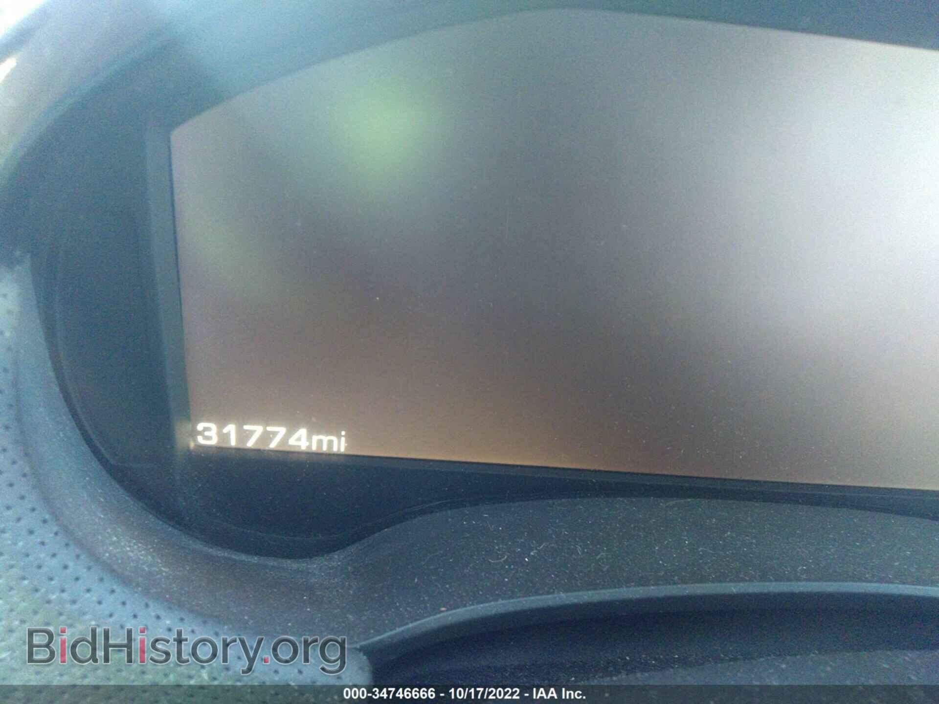2013 CADILLAC XTS - VIN: 2G61U5S32D9144032 - Фото 7