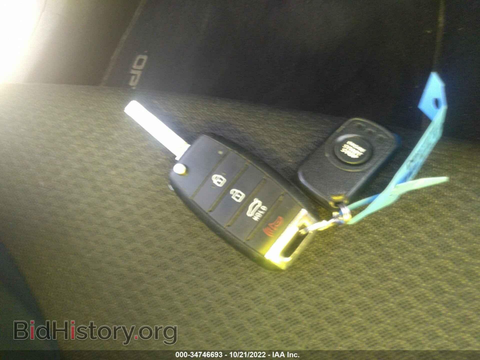 2016 KIA OPTIMA - VIN: KNAGT4L34G5100504 - Фото 11