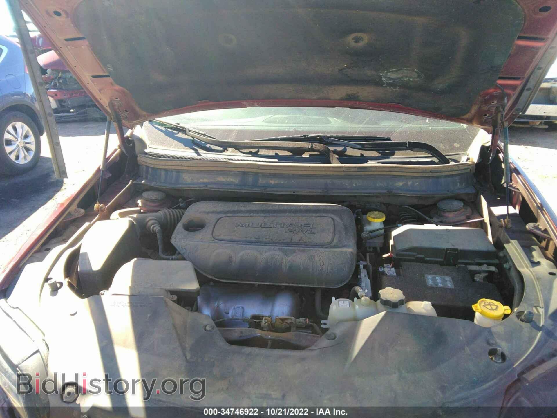 2019 JEEP CHEROKEE - VIN: 1C4PJLCB3KD420289 - Фото 10