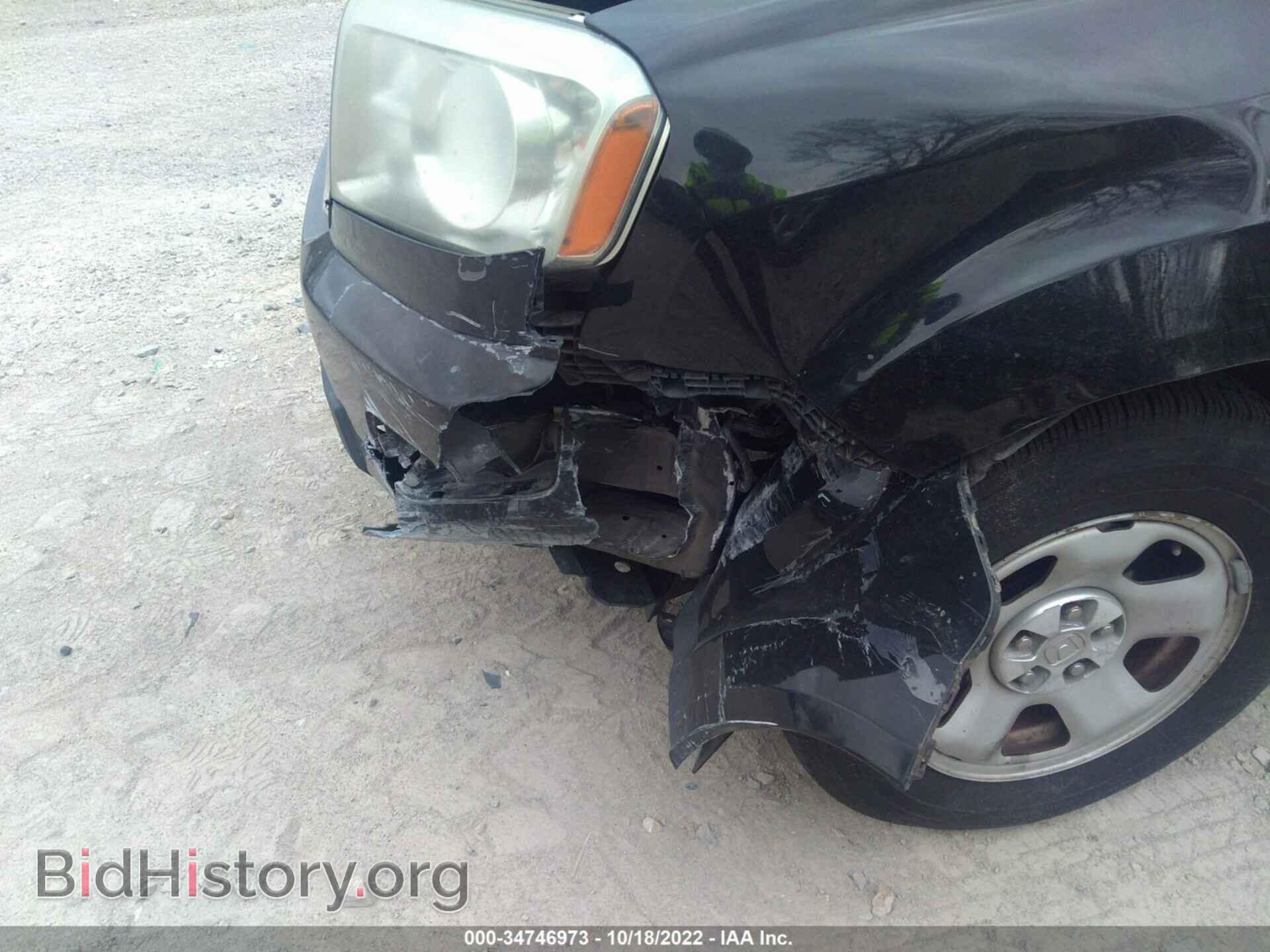 2011 HONDA PILOT - VIN: 5FNYF3H27BB044767 - Фото 6