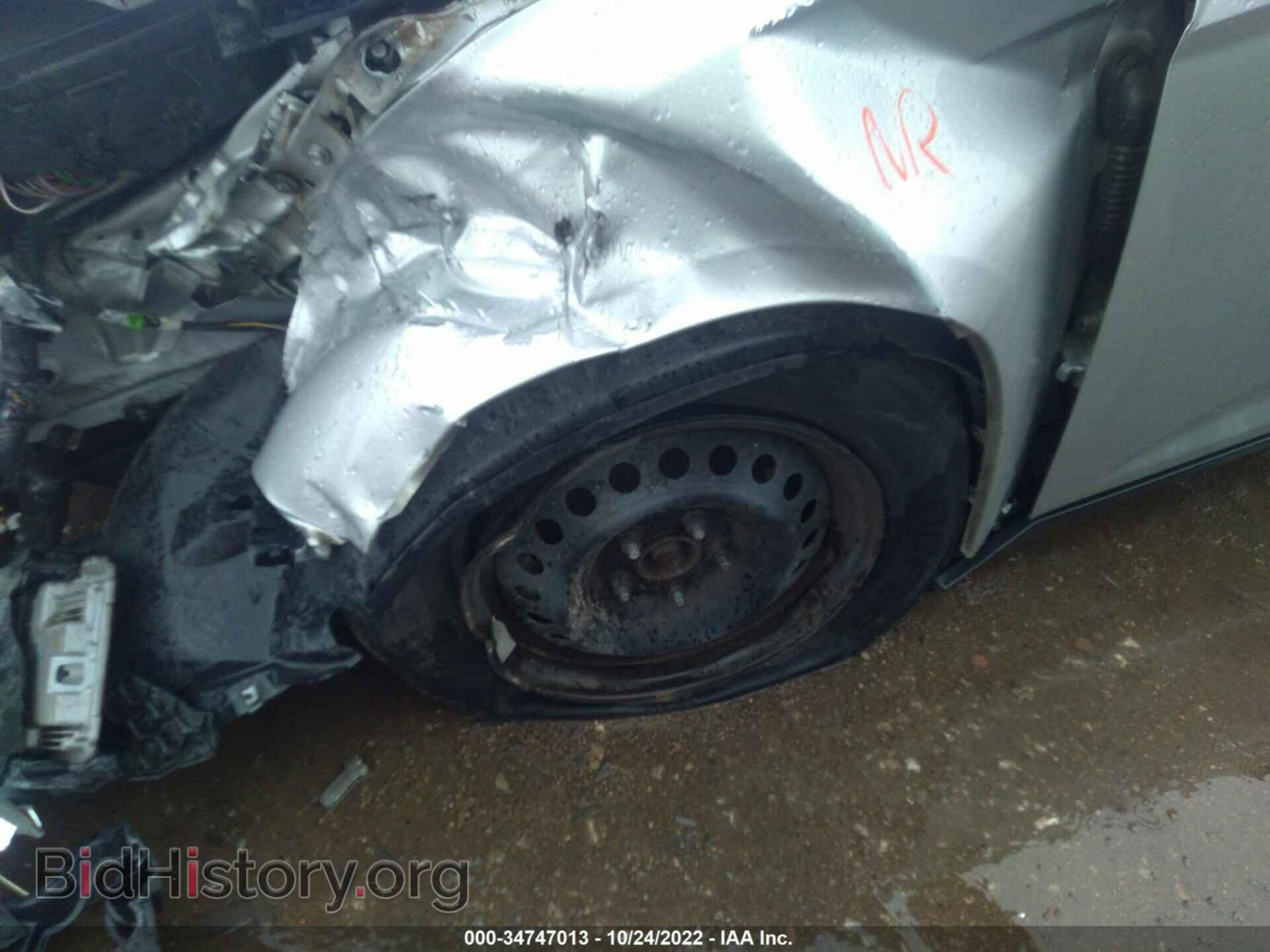 2014 FORD FOCUS - VIN: 1FADP3E27EL430659 - Photo 13