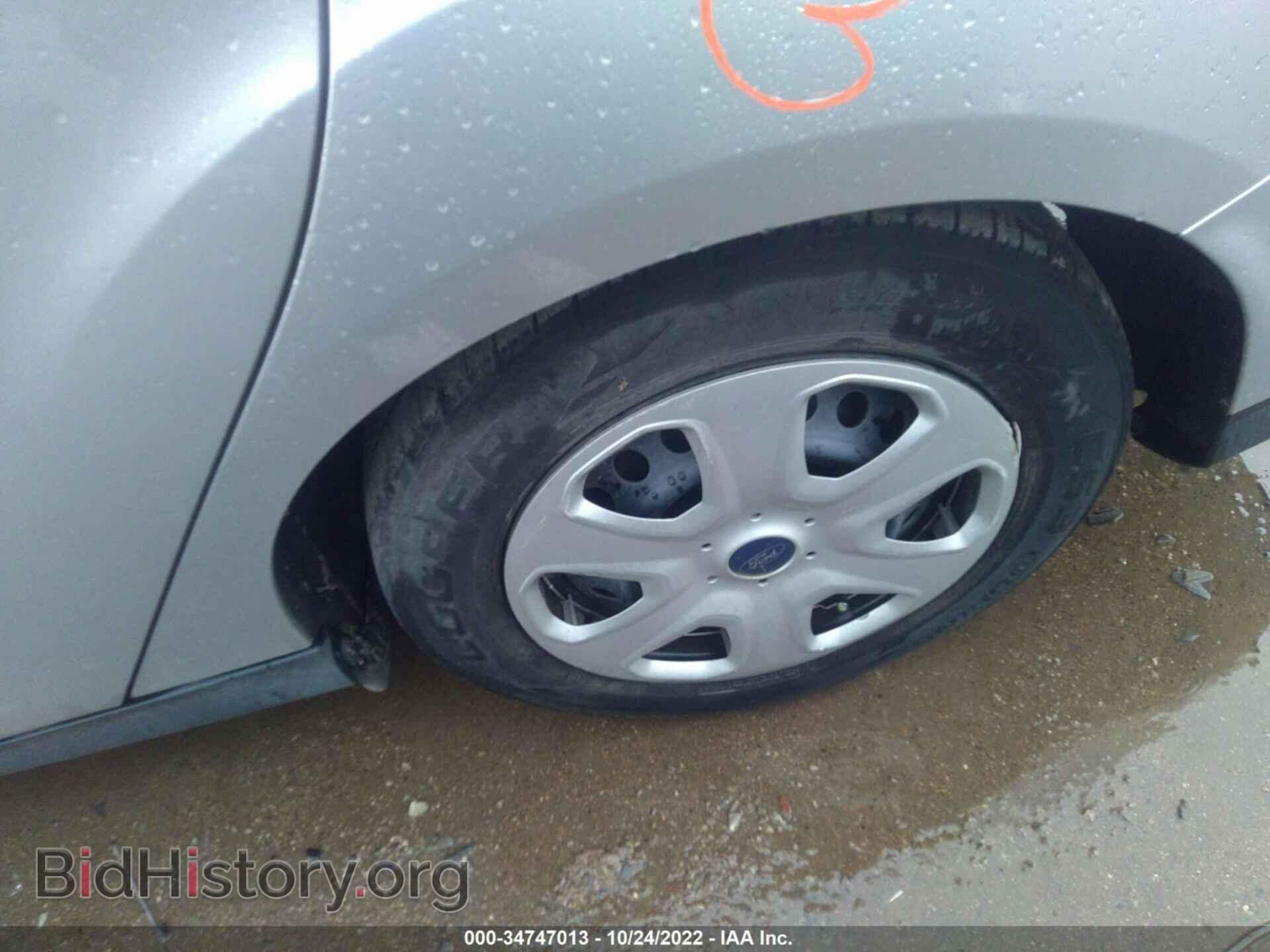2014 FORD FOCUS - VIN: 1FADP3E27EL430659 - Photo 14