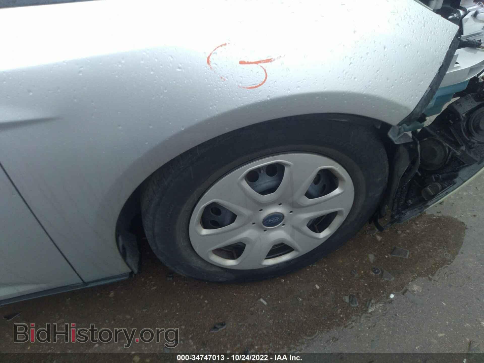 2014 FORD FOCUS - VIN: 1FADP3E27EL430659 - Photo 15