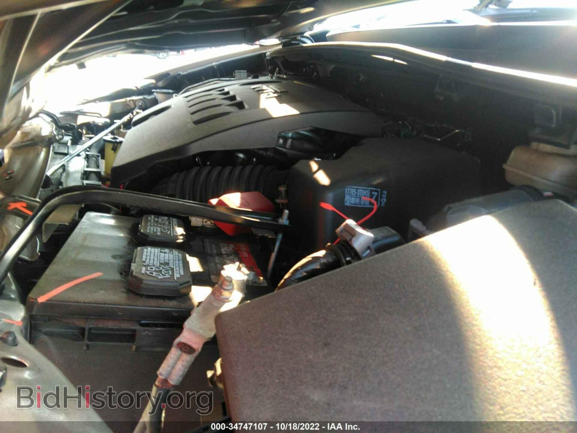 2014 TOYOTA COROLLA - VIN: 5YFBURHEXEP057546 - Фото 10
