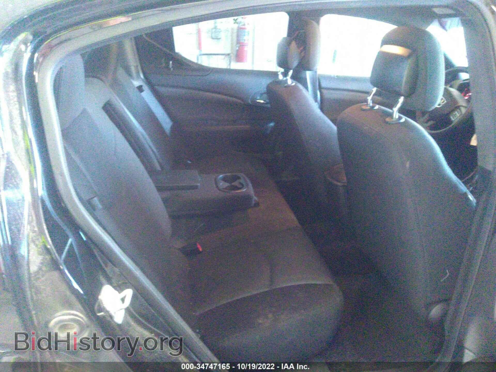2013 DODGE AVENGER - VIN: 1C3CDZAB2DN628323 - Фото 8