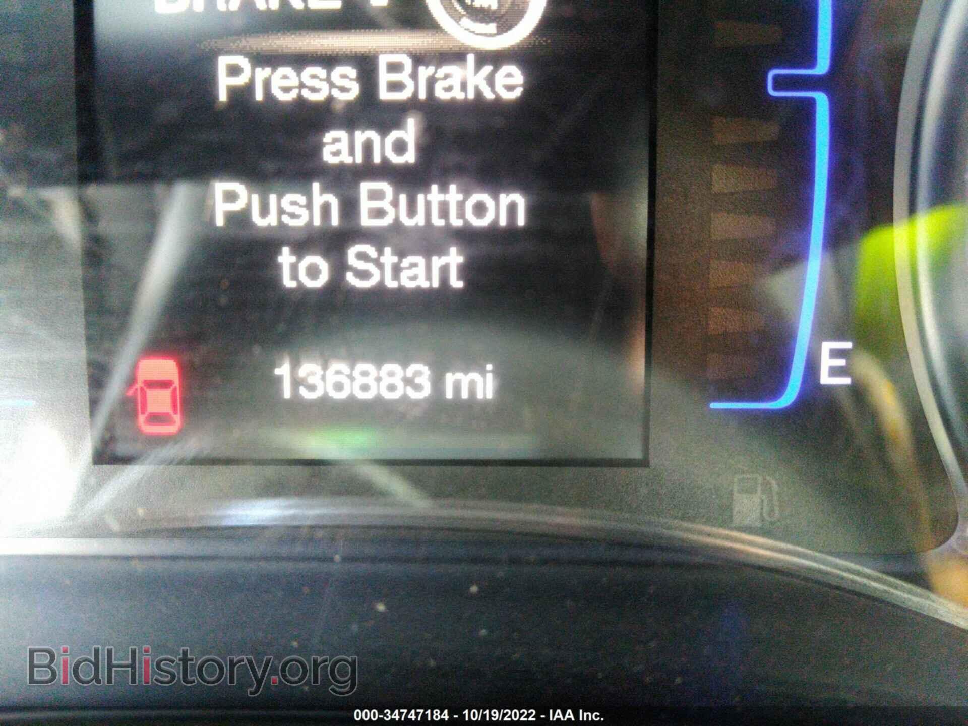 2016 CHRYSLER 200 - VIN: 1C3CCCAB8GN125531 - Фото 7