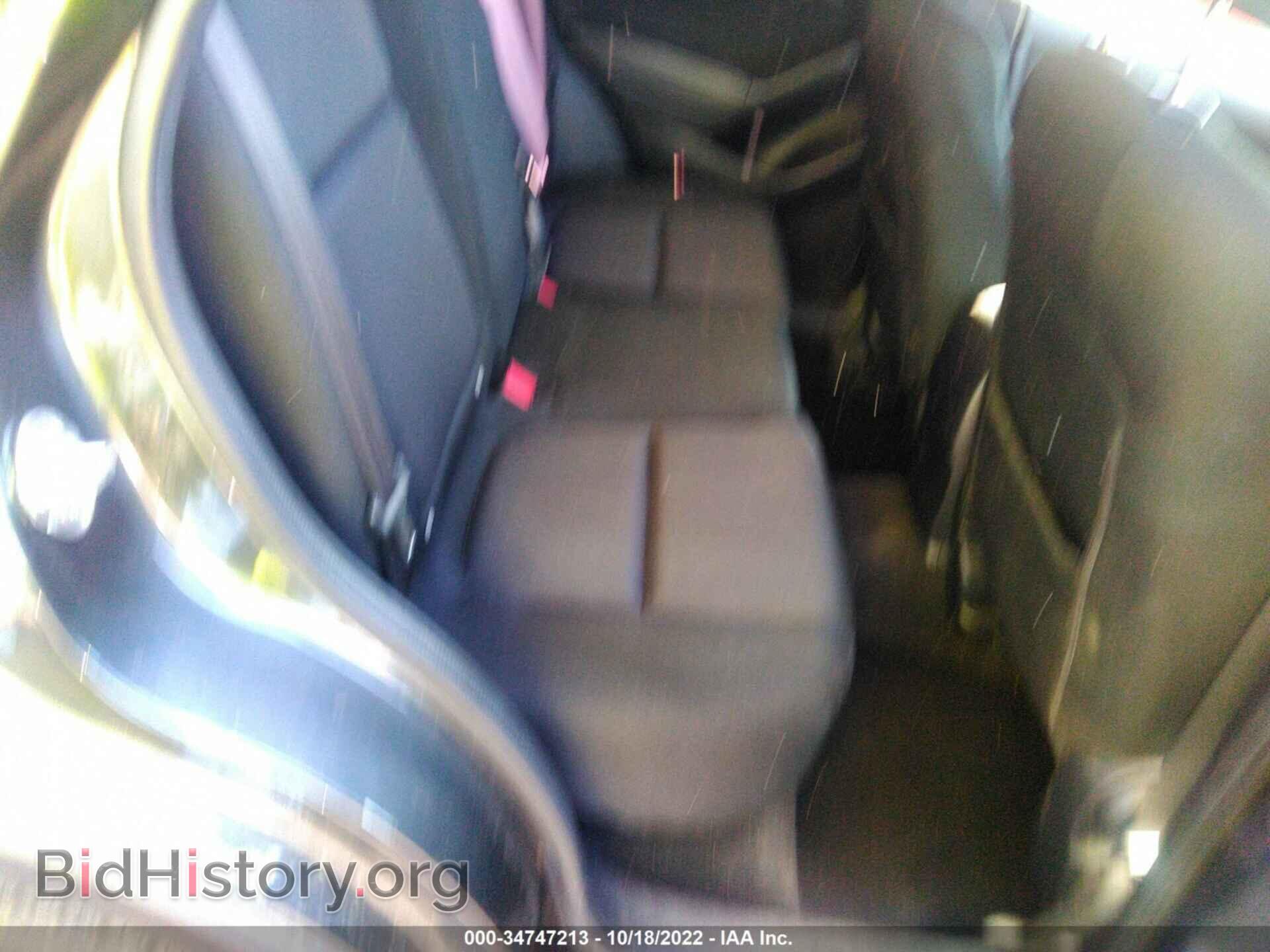 2015 MAZDA CX-5 - VIN: JM3KE2BE3F0495910 - Фото 8