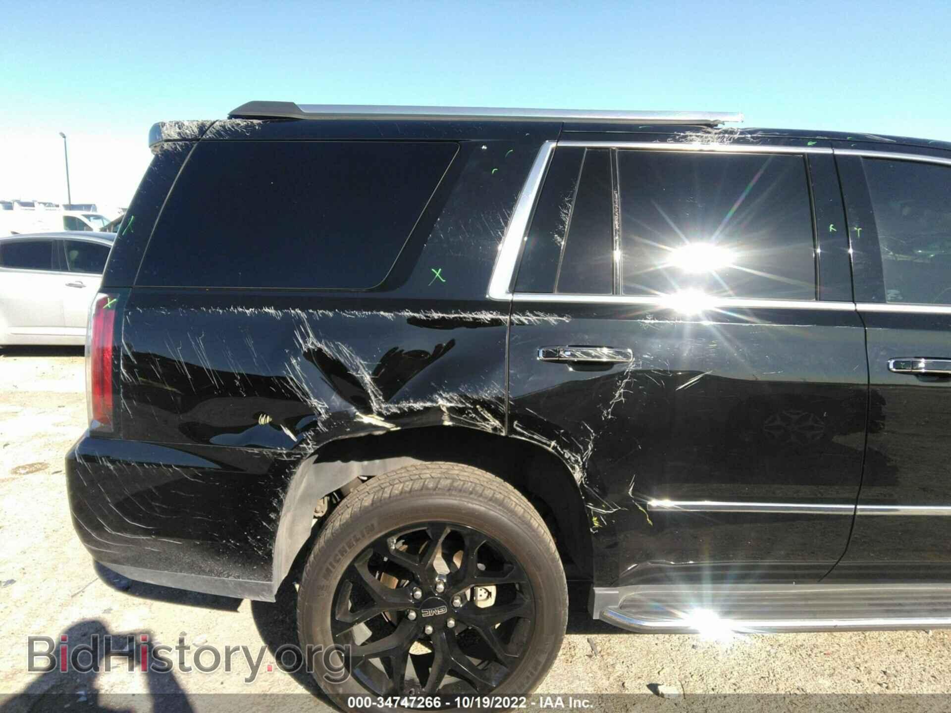 2016 GMC YUKON - VIN: 1GKS2CKJ1GR195790 - Фото 6