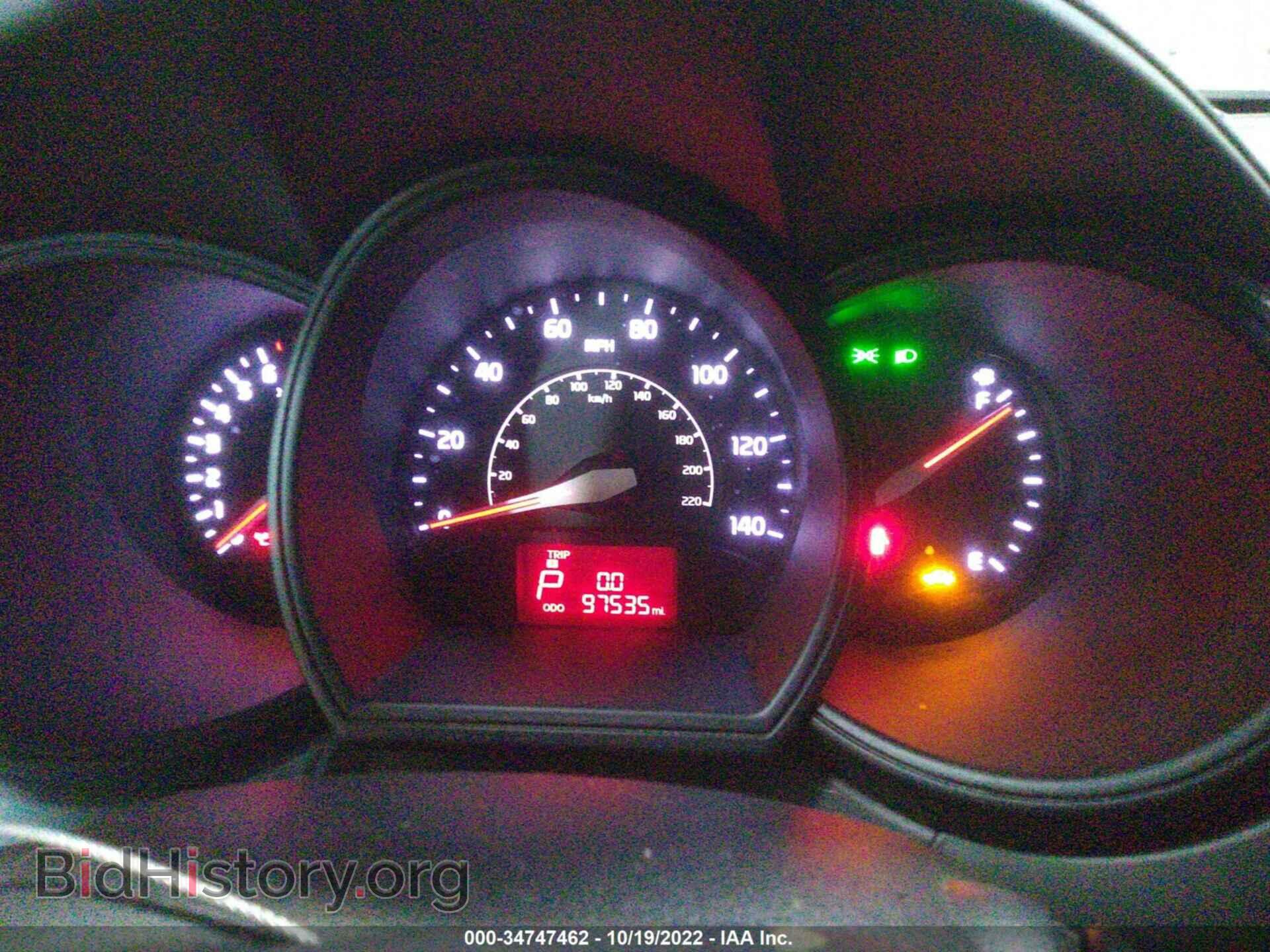 2013 KIA RIO - VIN: KNADN4A30D6146787 - Фото 7