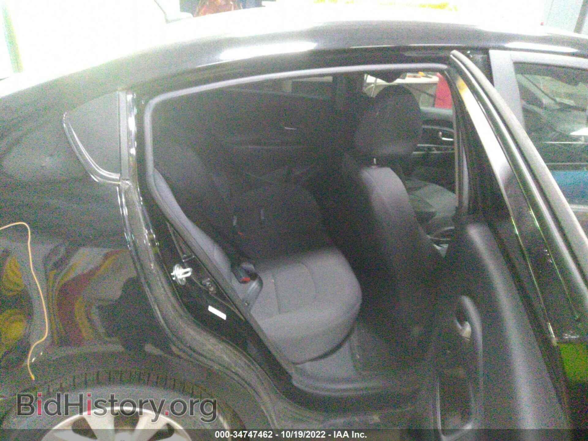 2013 KIA RIO - VIN: KNADN4A30D6146787 - Фото 8