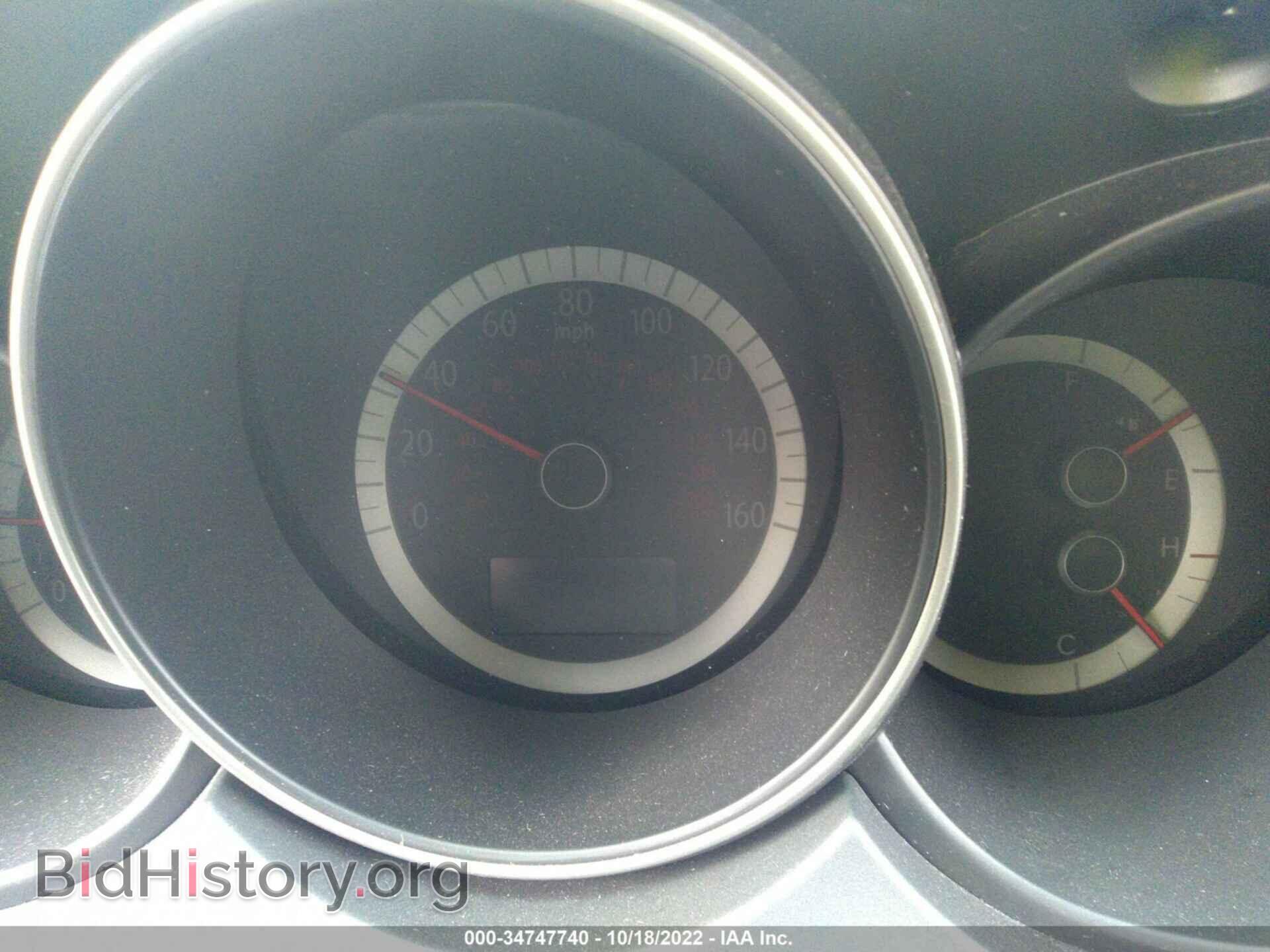 2010 KIA OPTIMA - VIN: KNAGG4A89A5446915 - Фото 7