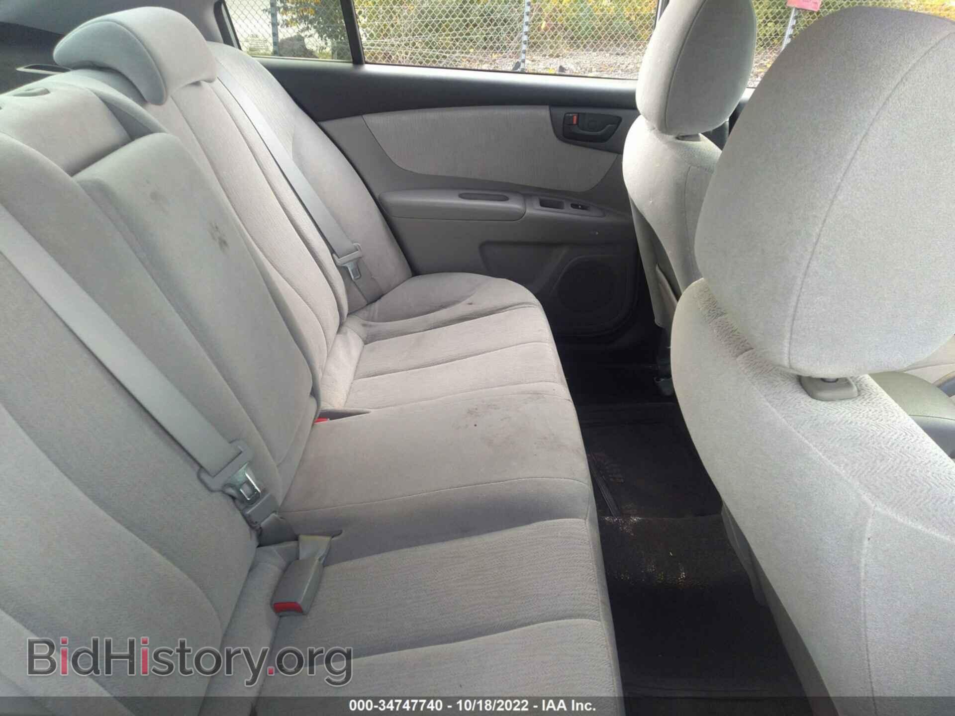 2010 KIA OPTIMA - VIN: KNAGG4A89A5446915 - Фото 8
