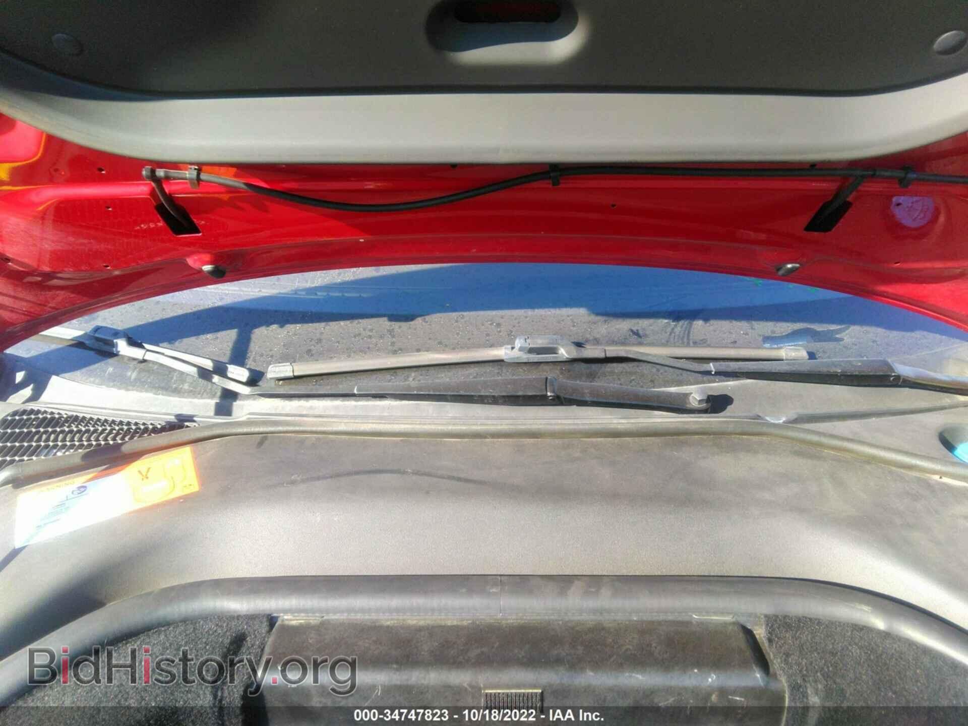 2013 TESLA MODEL S - VIN: 5YJSA1DPXDFP19623 - Photo 10