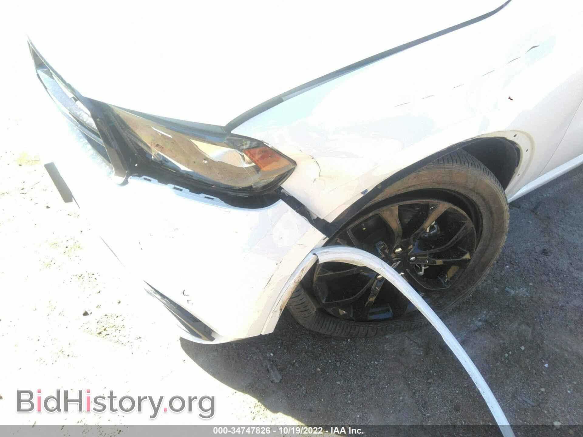 2020 DODGE DURANGO - VIN: 1C4RDHAG0LC307631 - Фото 6