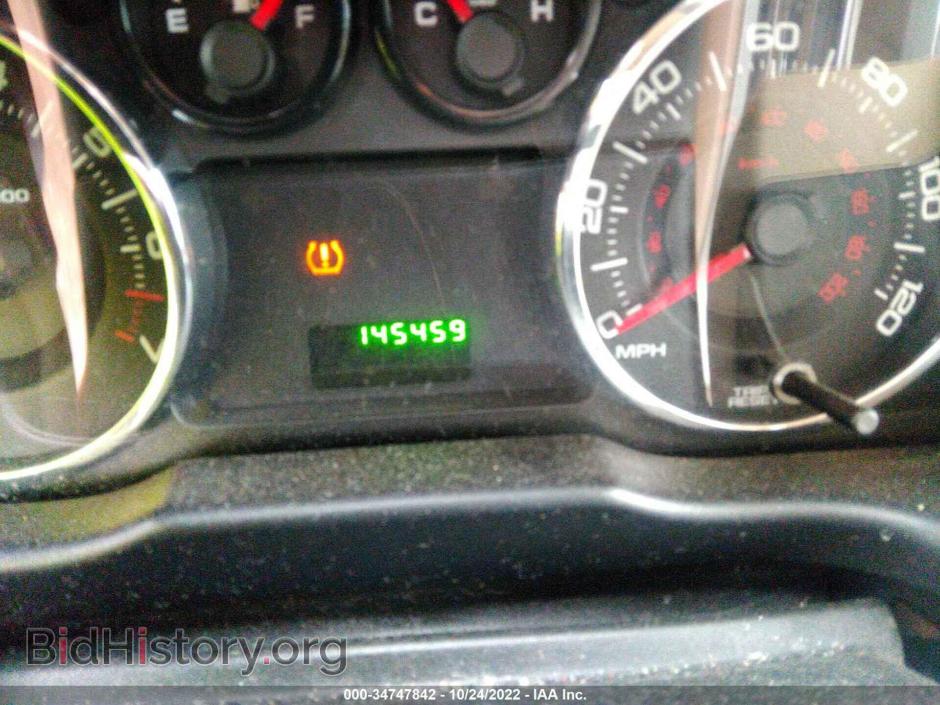 2007 FORD EDGE - VIN: 2FMDK46C67BA49745 - Фото 7