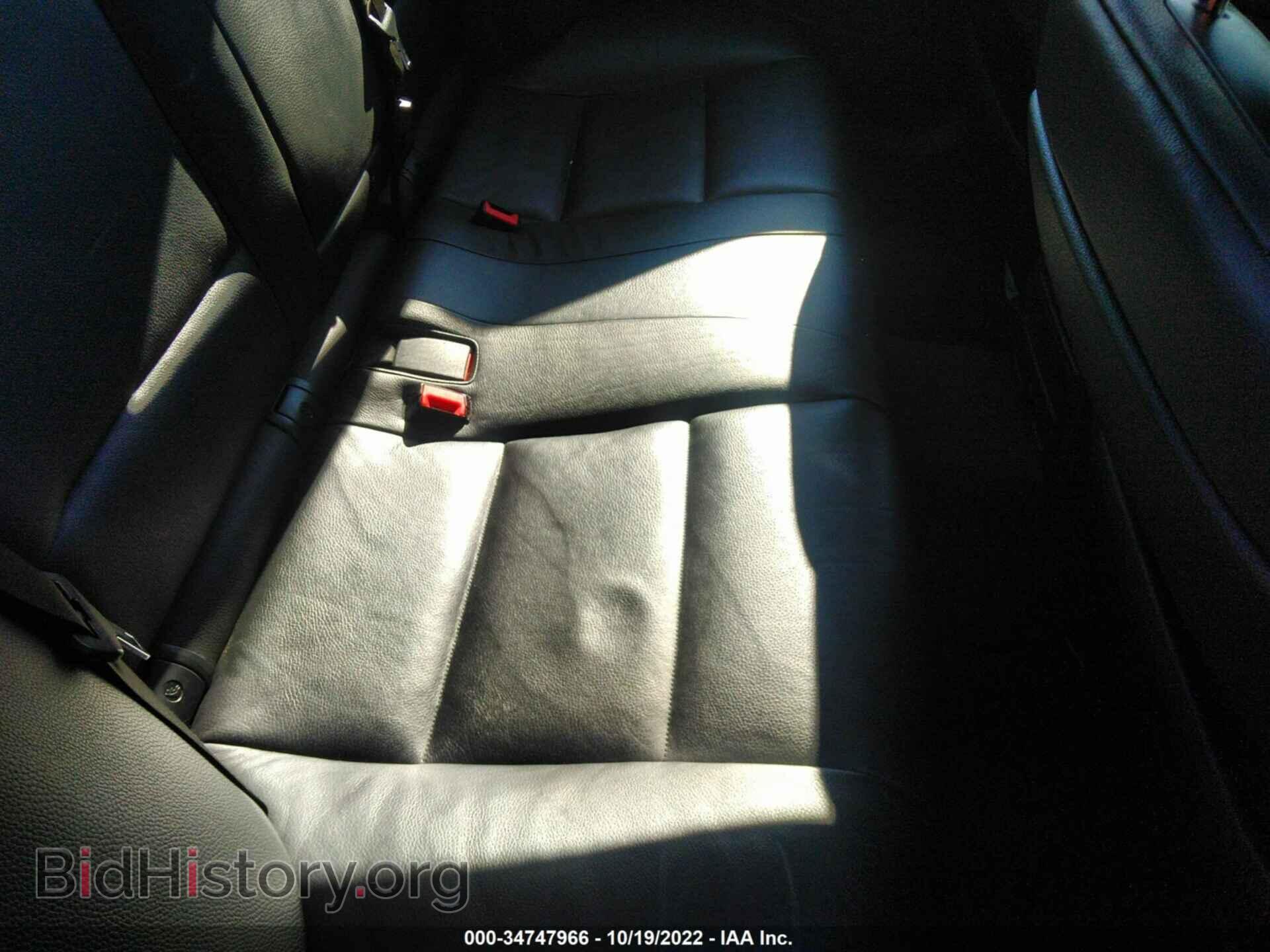 2012 BMW 5 SERIES - VIN: WBAXH5C59CDW02496 - Фото 8