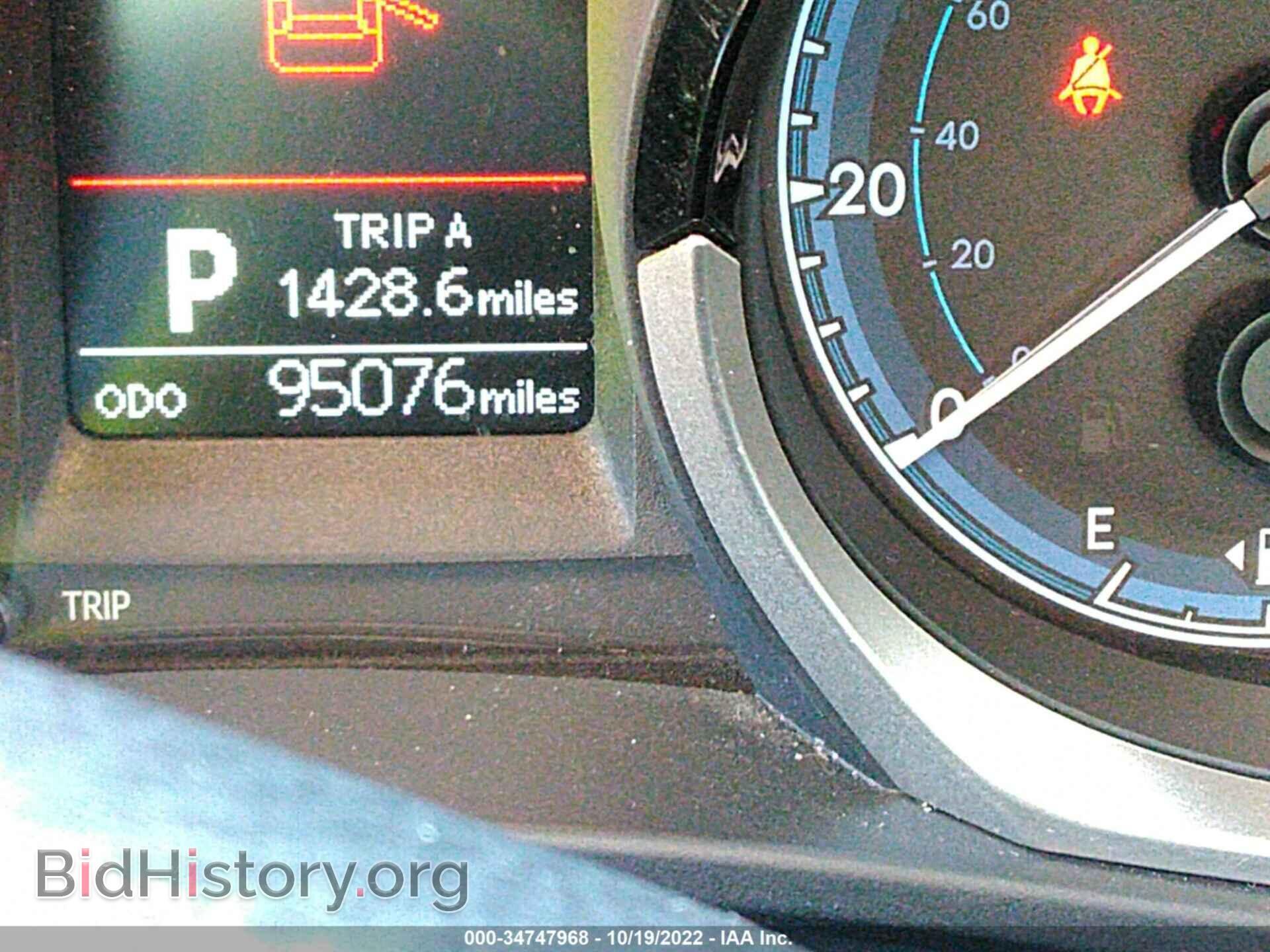 2015 TOYOTA COROLLA - VIN: 5YFBURHE4FP282479 - Photo 7