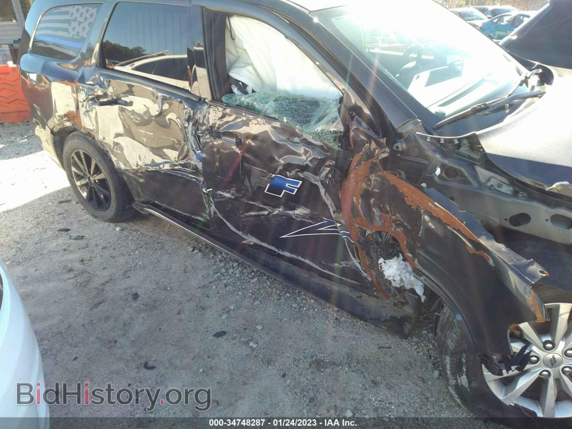 2021 DODGE DURANGO - VIN: 1C4SDJFT3MC883956 - Фото 6