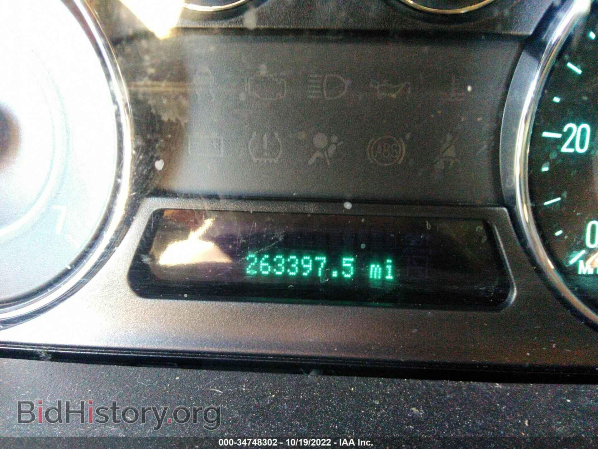 2011 FORD FLEX - VIN: 2FMGK5CC1BBD35695 - Photo 7