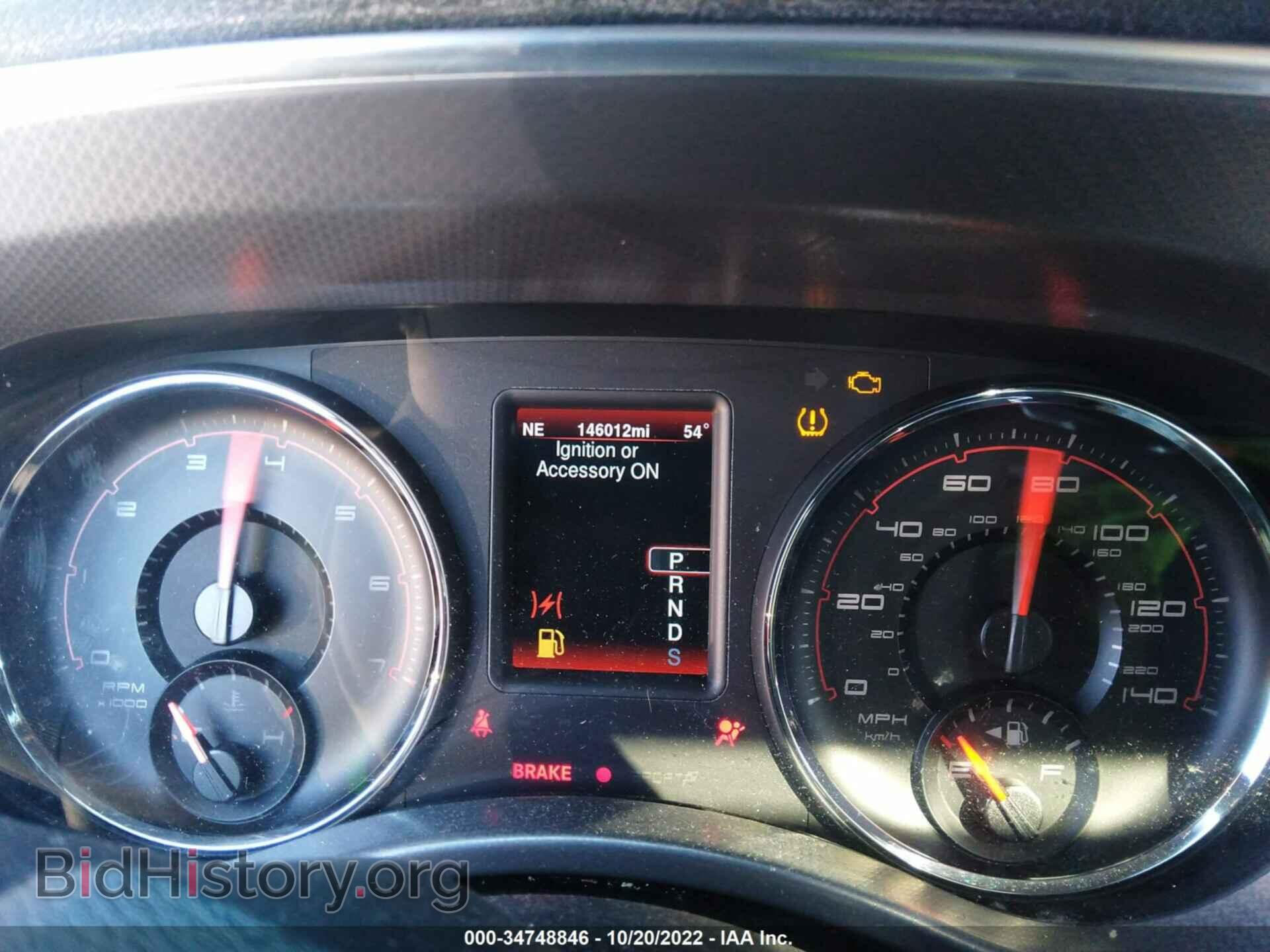 2013 DODGE CHARGER - VIN: 2C3CDXHG3DH730583 - Photo 7
