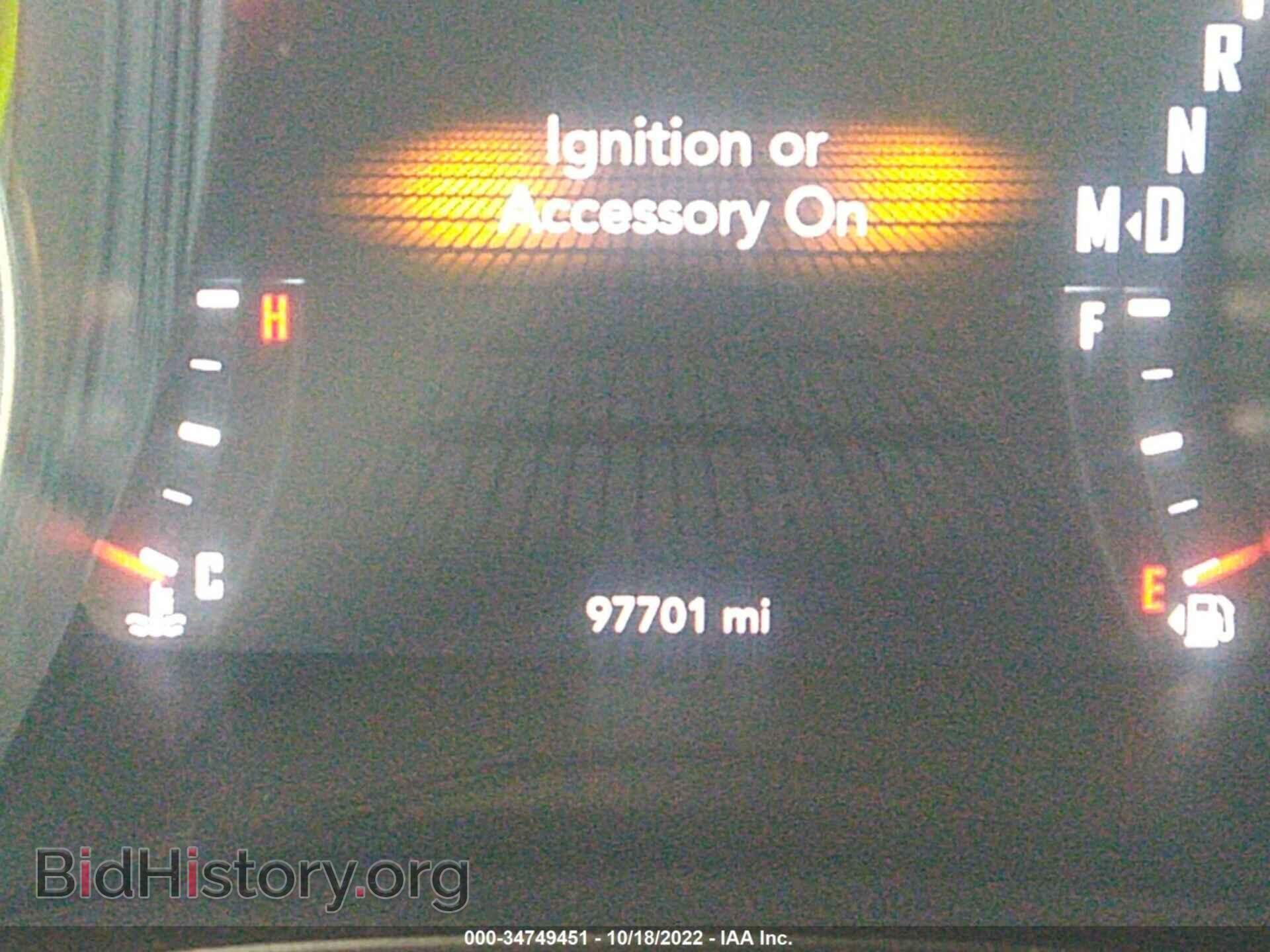 2017 DODGE CHALLENGER - VIN: 2C3CDZAG4HH658644 - Фото 7