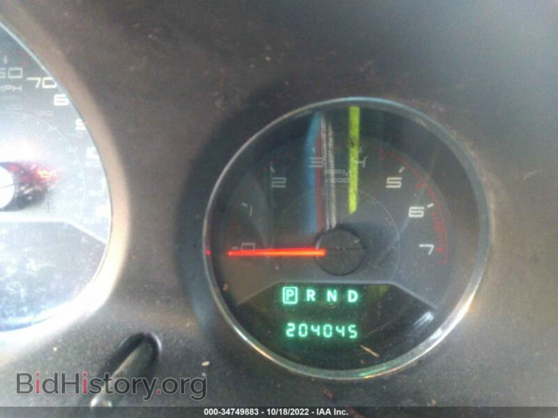 2012 Dodge AVENGER (VIN 1C3CDZCB5CN183281) — photo 7 of 11