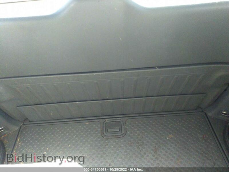 2006 Honda ELEMENT (VIN 5J6YH18626L010539) — photo 11 of 11