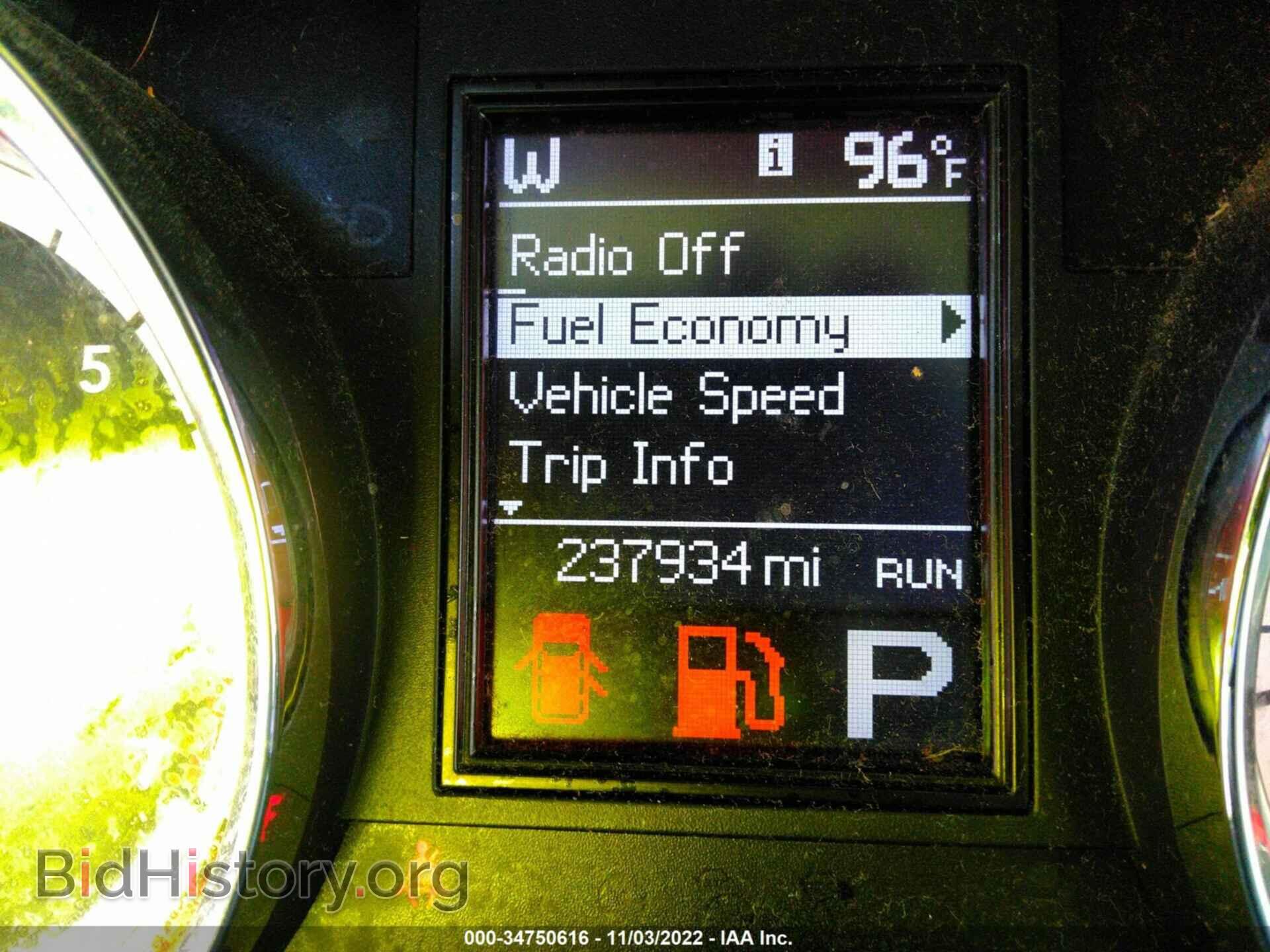 2013 DODGE DURANGO - VIN: 1C4RDJAG5DC637774 - Photo 7