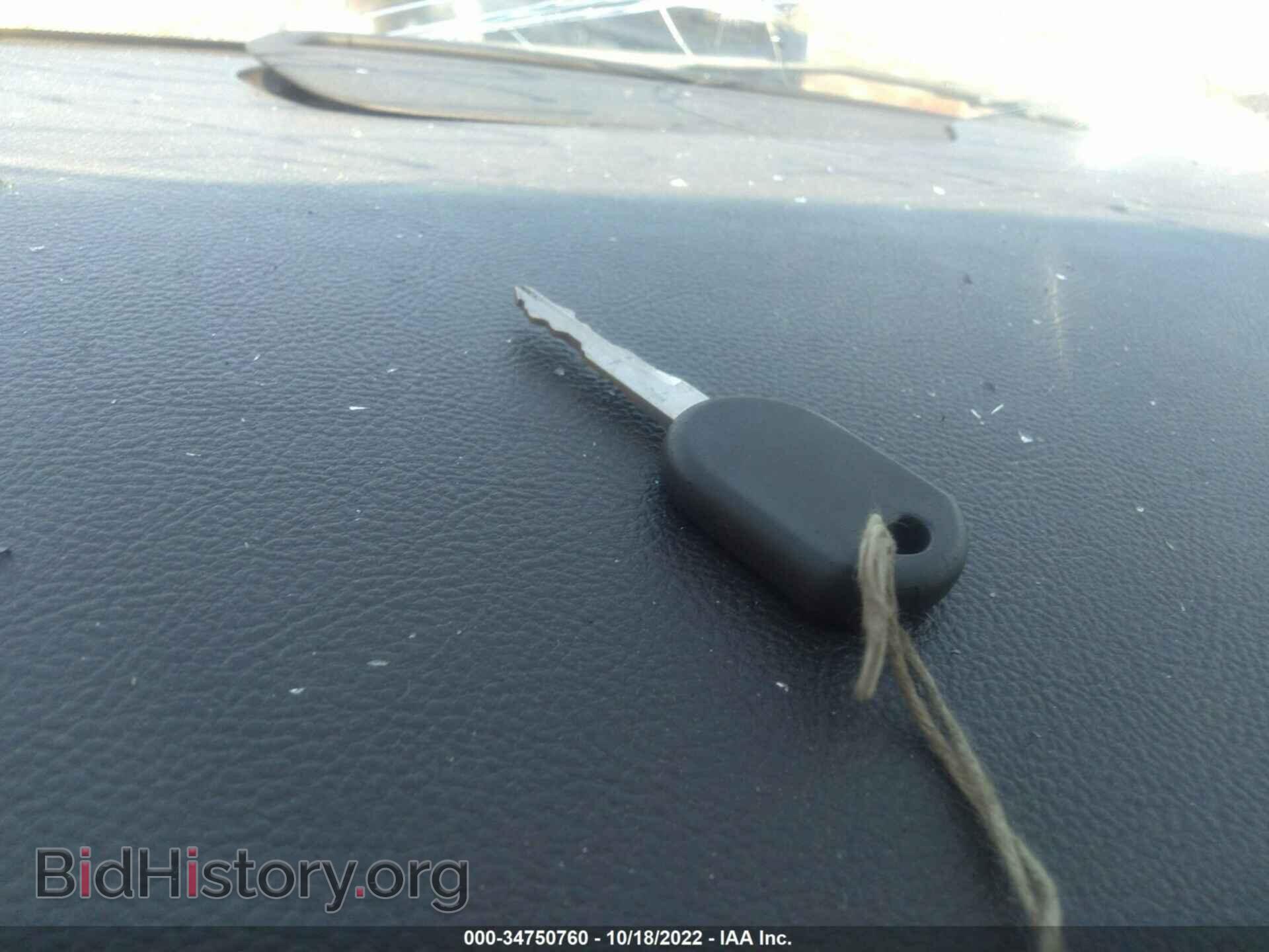 2013 FORD TAURUS - VIN: 1FAHP2D88DG196282 - Photo 11
