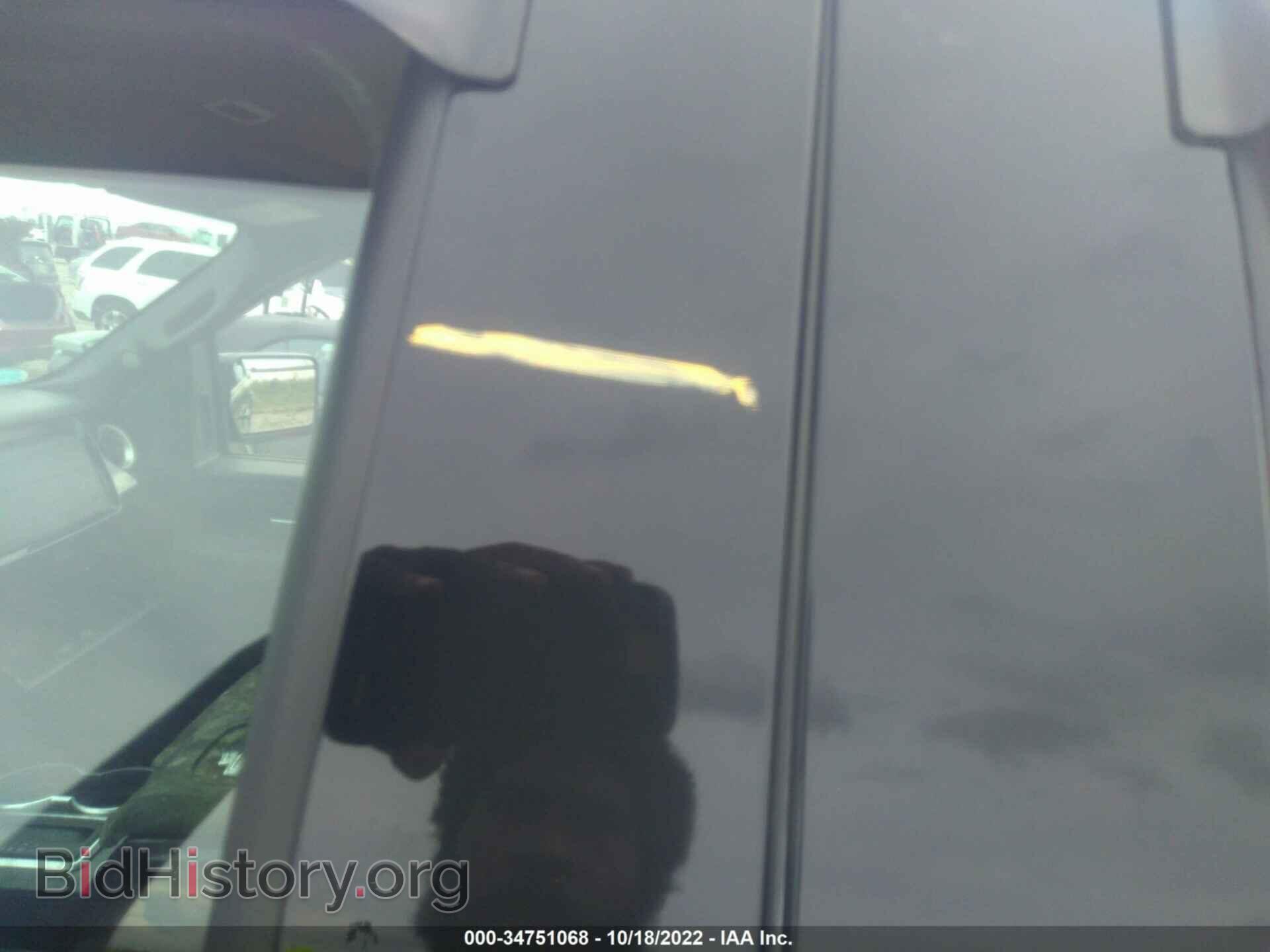 2012 FORD F-150 - VIN: 1FTFW1E68CFC50700 - Фото 6
