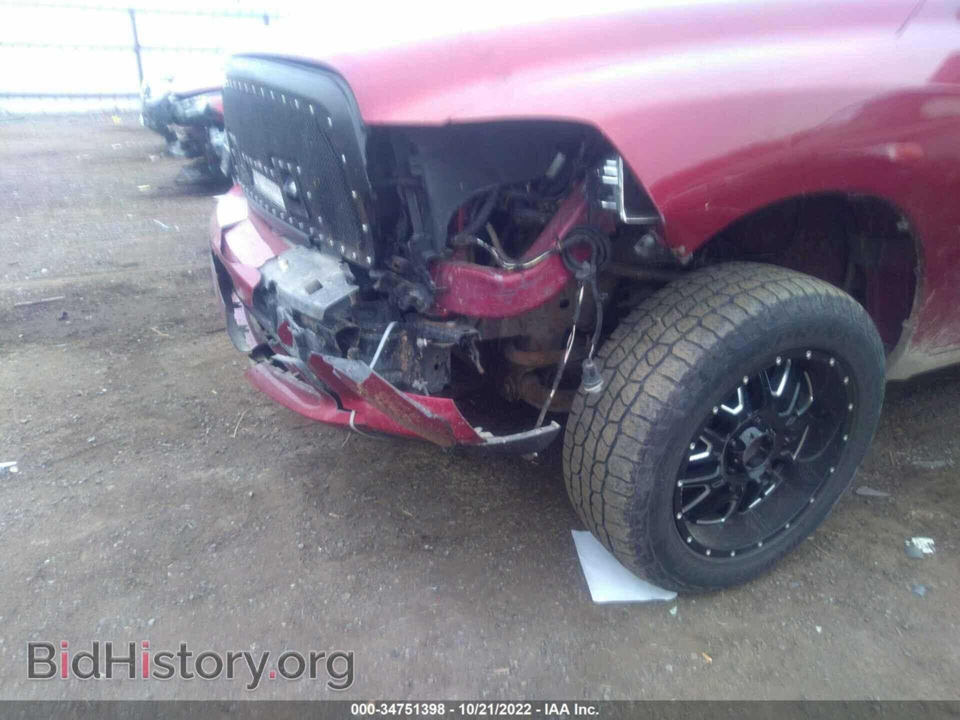 2012 RAM 1500 - VIN: 1C6RD7FT8CS261639 - Photo 6