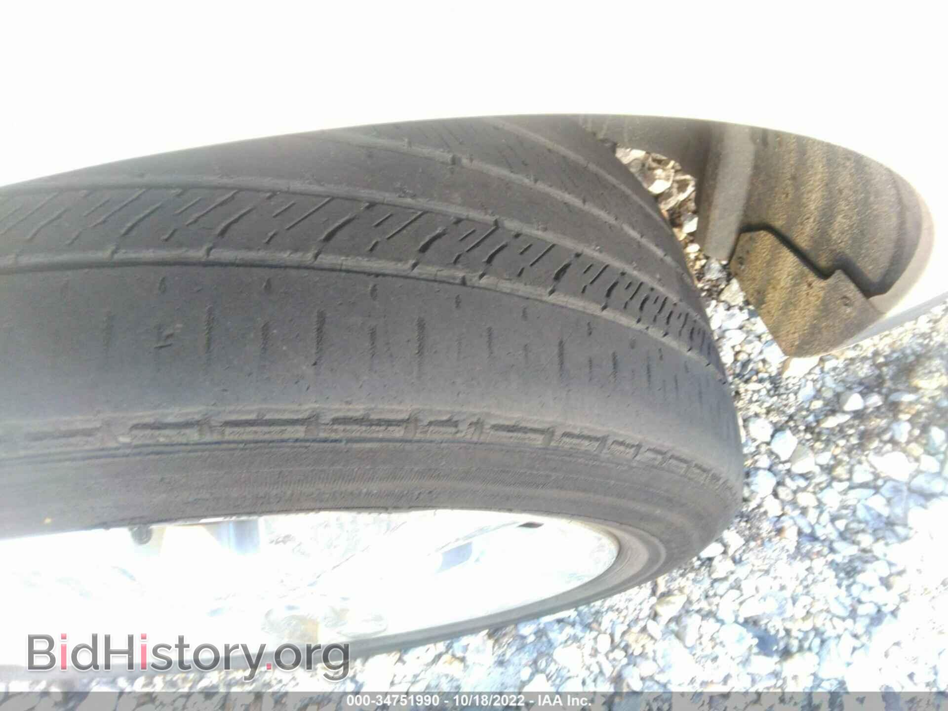 2012 FORD EDGE - VIN: 2FMDK3J90CBA12478 - Фото 11