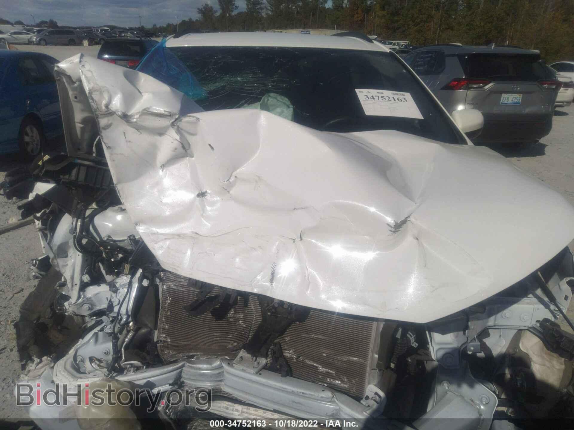 2021 FORD EDGE - VIN: 2FMPK3J99MBA32095 - Фото 10