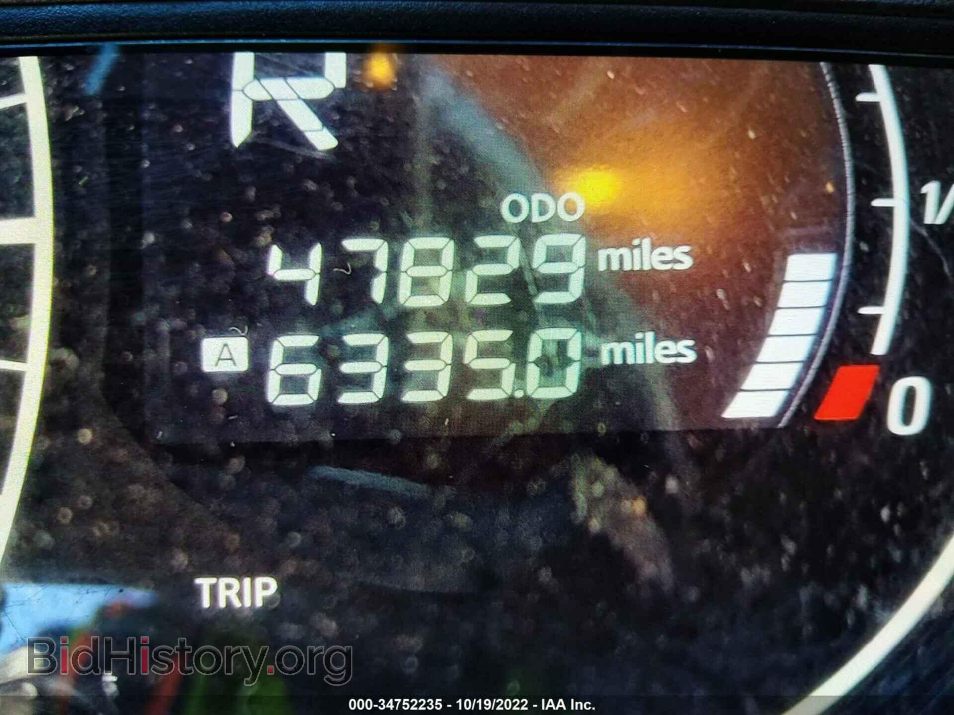 2018 NISSAN VERSA NOTE - VIN: 3N1CE2CP1JL356077 - Фото 7