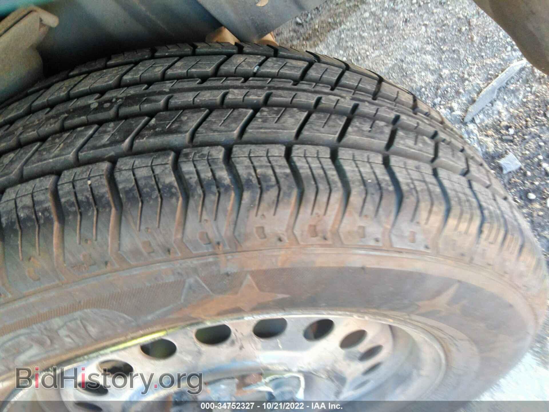 2007 CHEVROLET IMPALA - VIN: 2G1WB58K379248811 - Photo 13