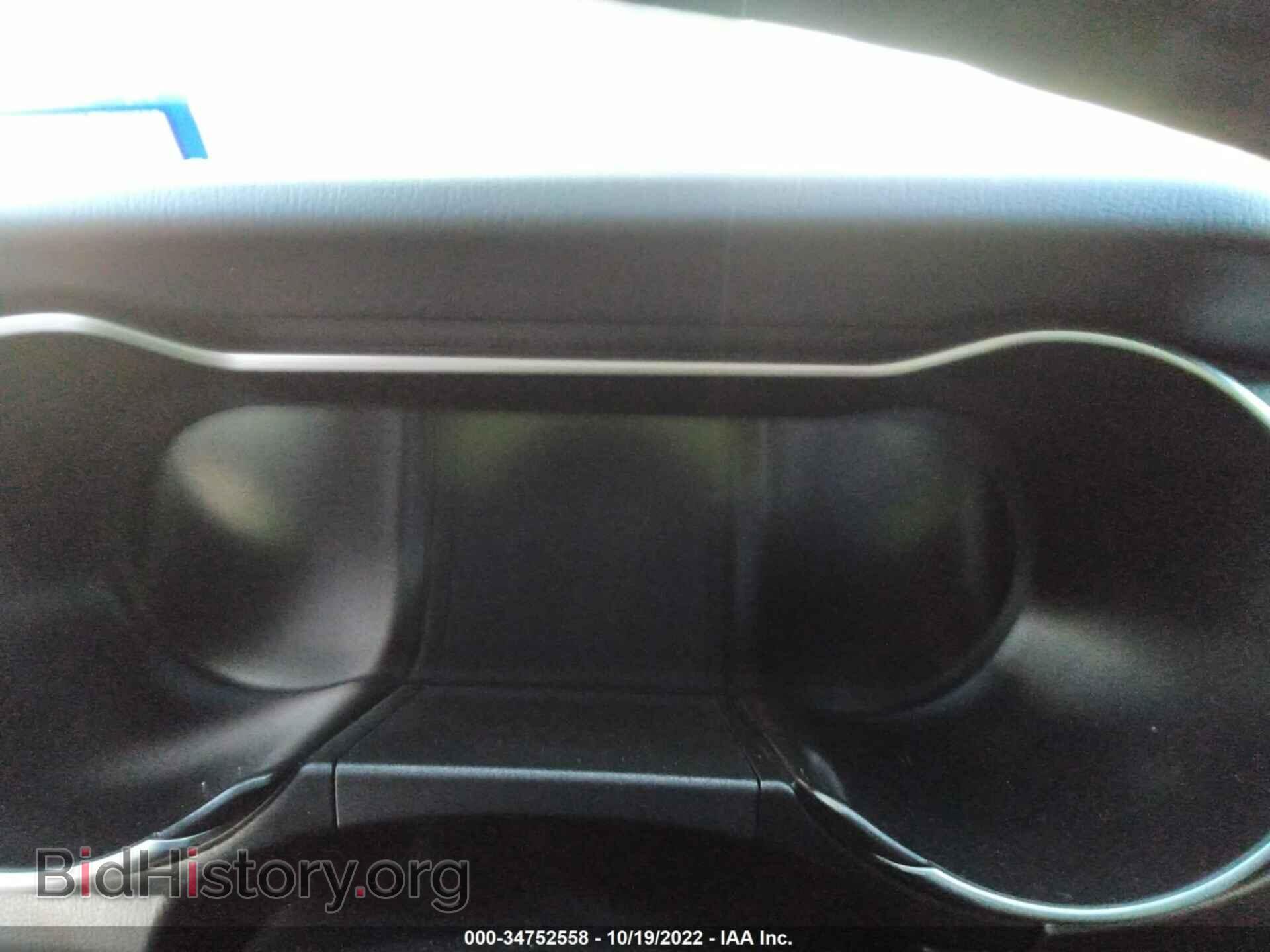 2019 FORD MUSTANG - VIN: 1FA6P8CF0K5154188 - Фото 7