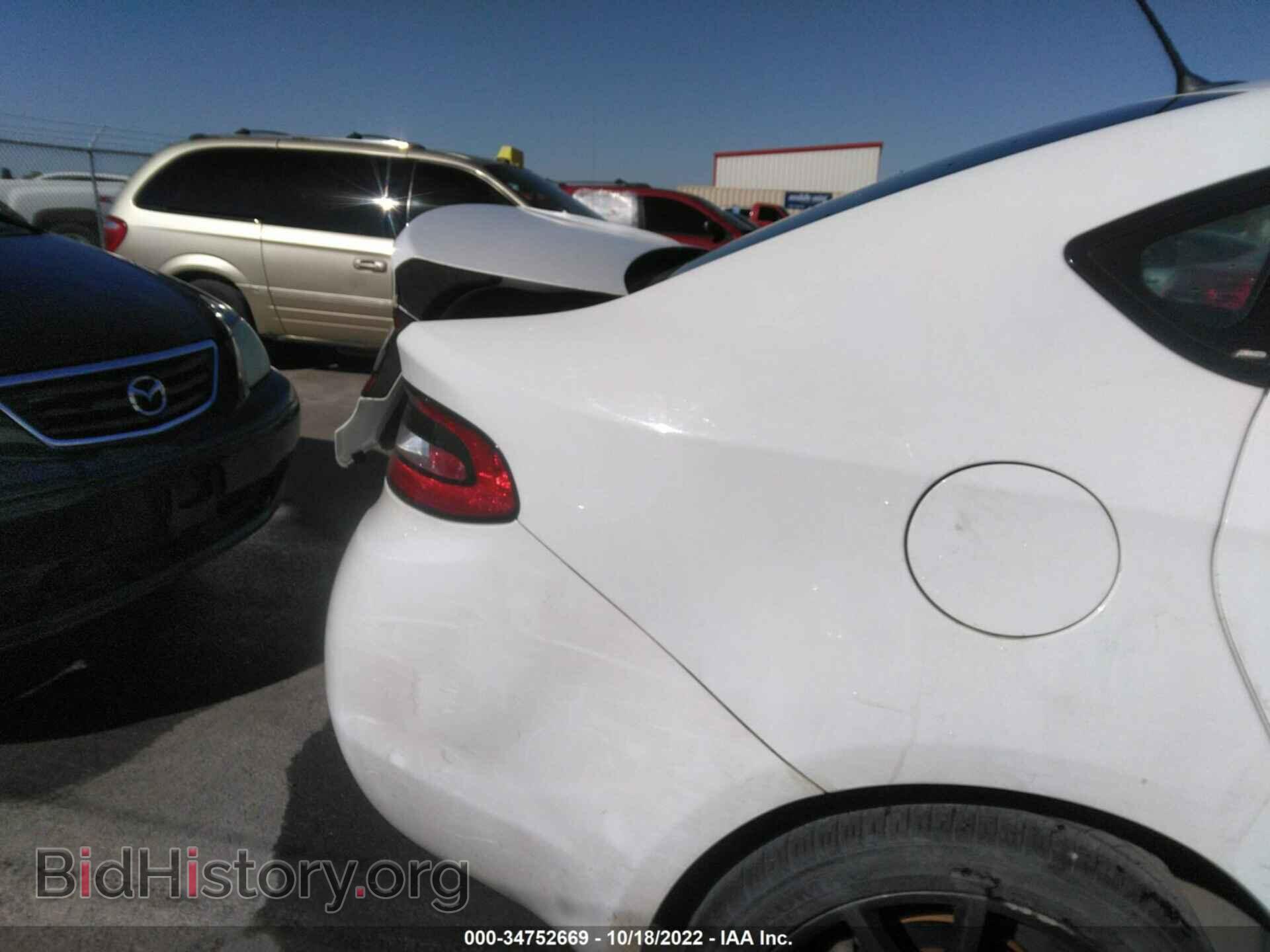 2015 DODGE DART - VIN: 1C3CDFBB8FD404477 - Photo 6