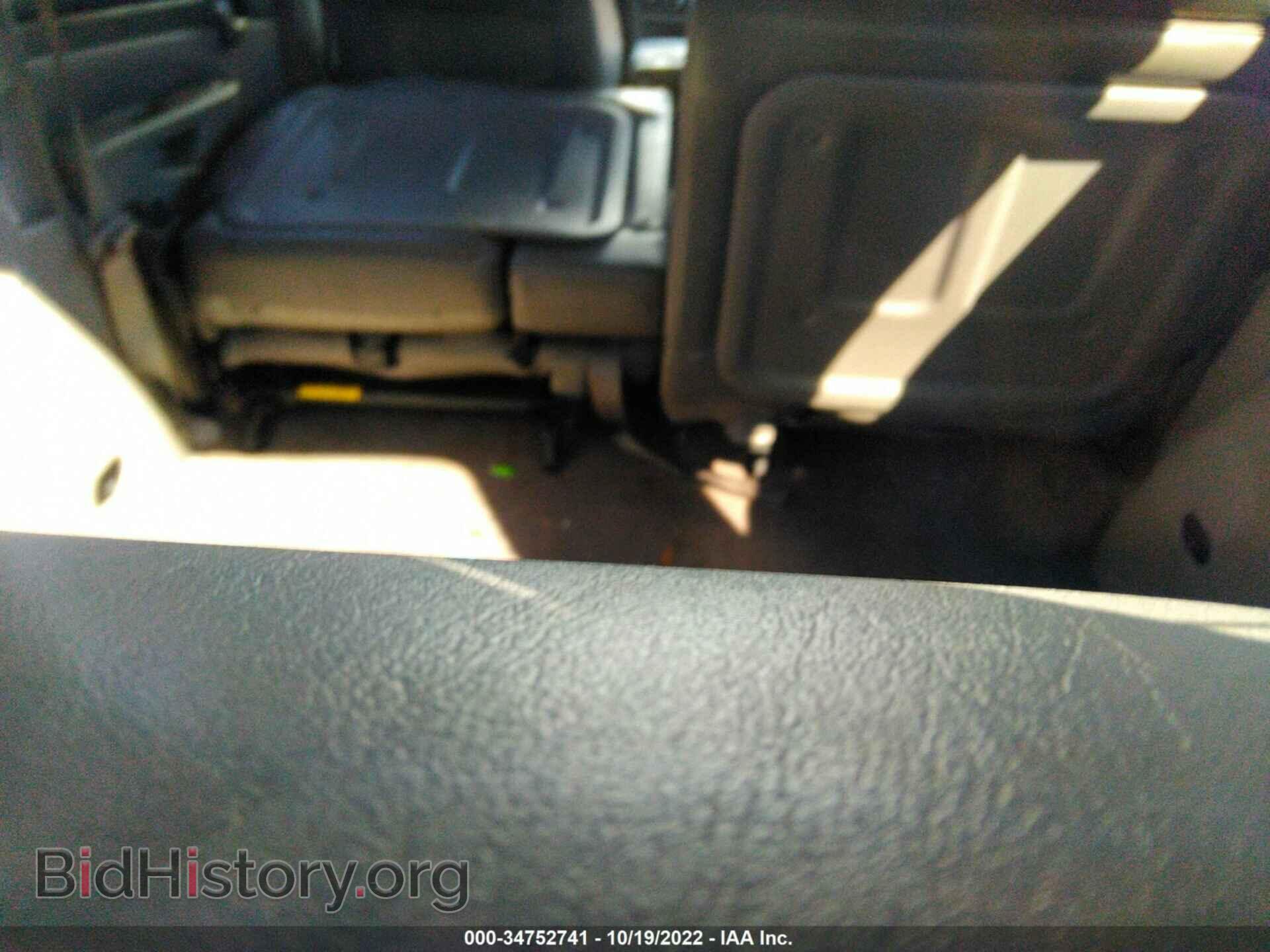 2006 BUICK RENDEZVOUS - VIN: 3G5DA03L96S617491 - Фото 6