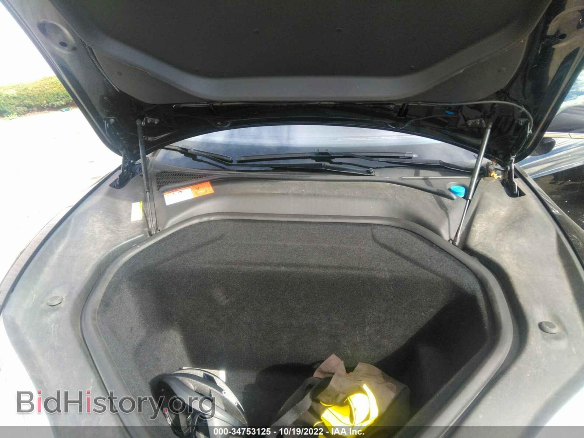 2015 TESLA MODEL S - VIN: 5YJSA1S2XFF089631 - Фото 10