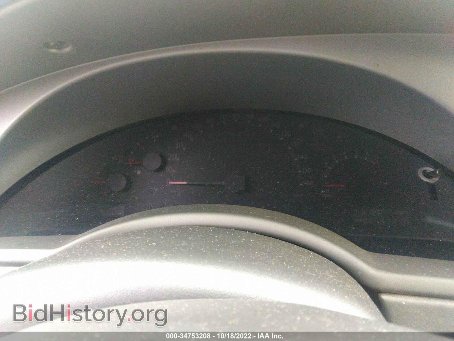 2007 CHRYSLER PACIFICA - VIN: 2A8GF48X57R366227 - Фото 7